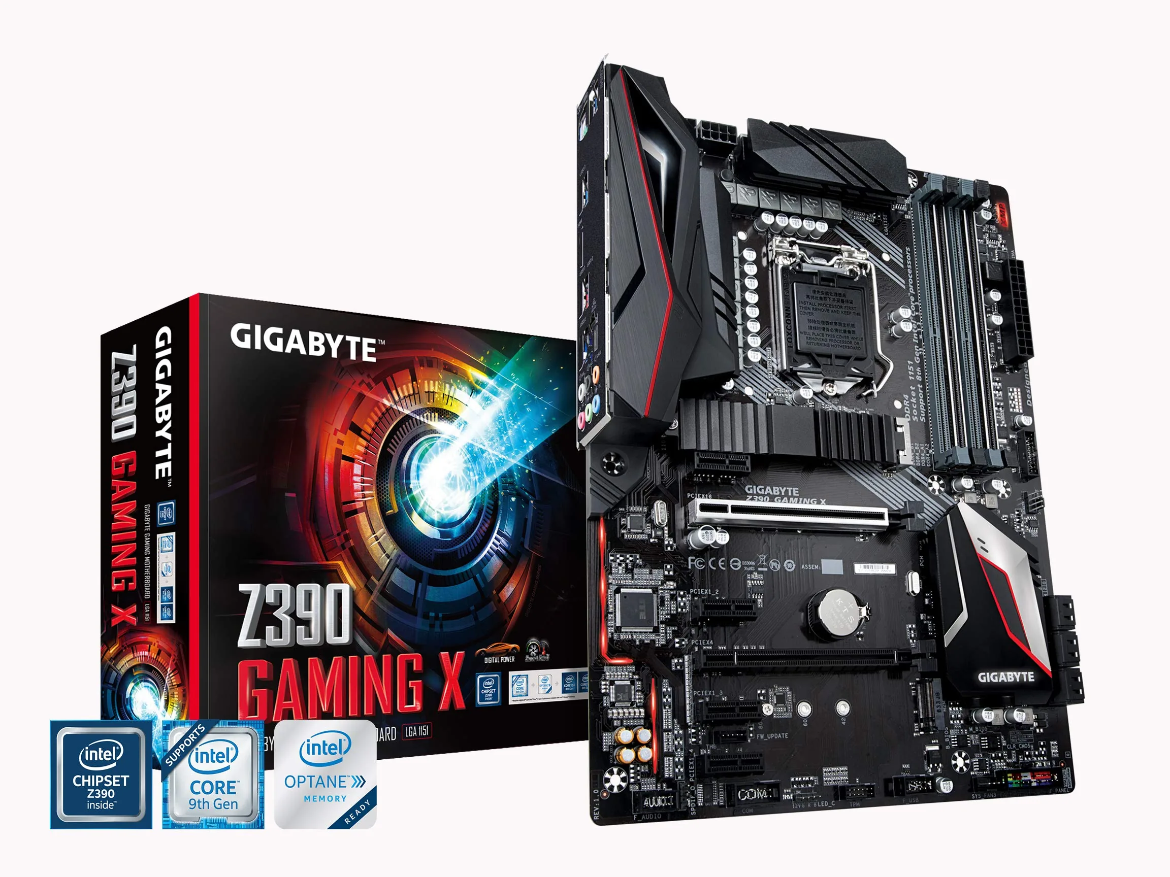 How to Choose the Right Type of Computer Motherboards for.