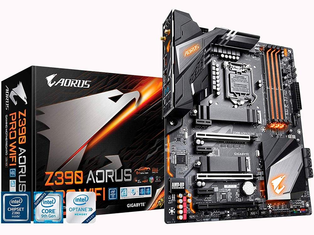 How to Choose the Right Type of Computer Motherboards for.