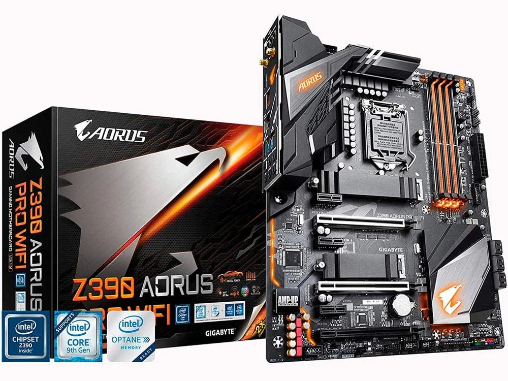 How to Choose the Right Type of Computer Motherboards for.