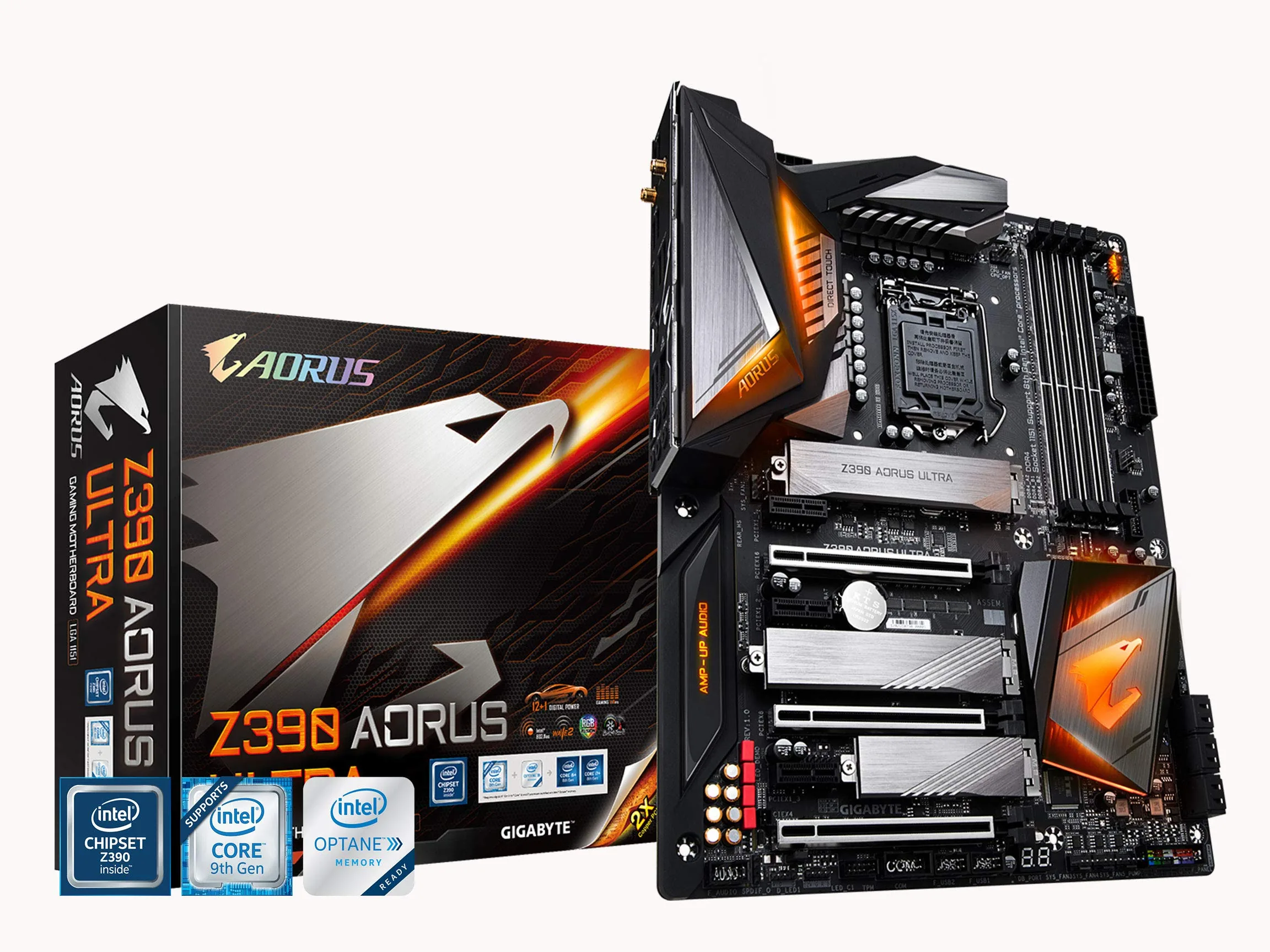 How to Choose the Right Type of Computer Motherboards for.
