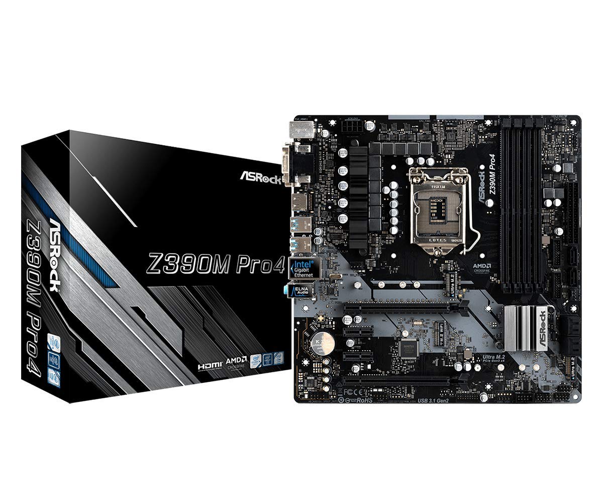 How to Choose the Right Type of Computer Motherboards for.