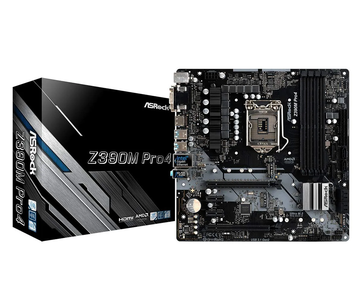 How to Choose the Right Type of Computer Motherboards for.