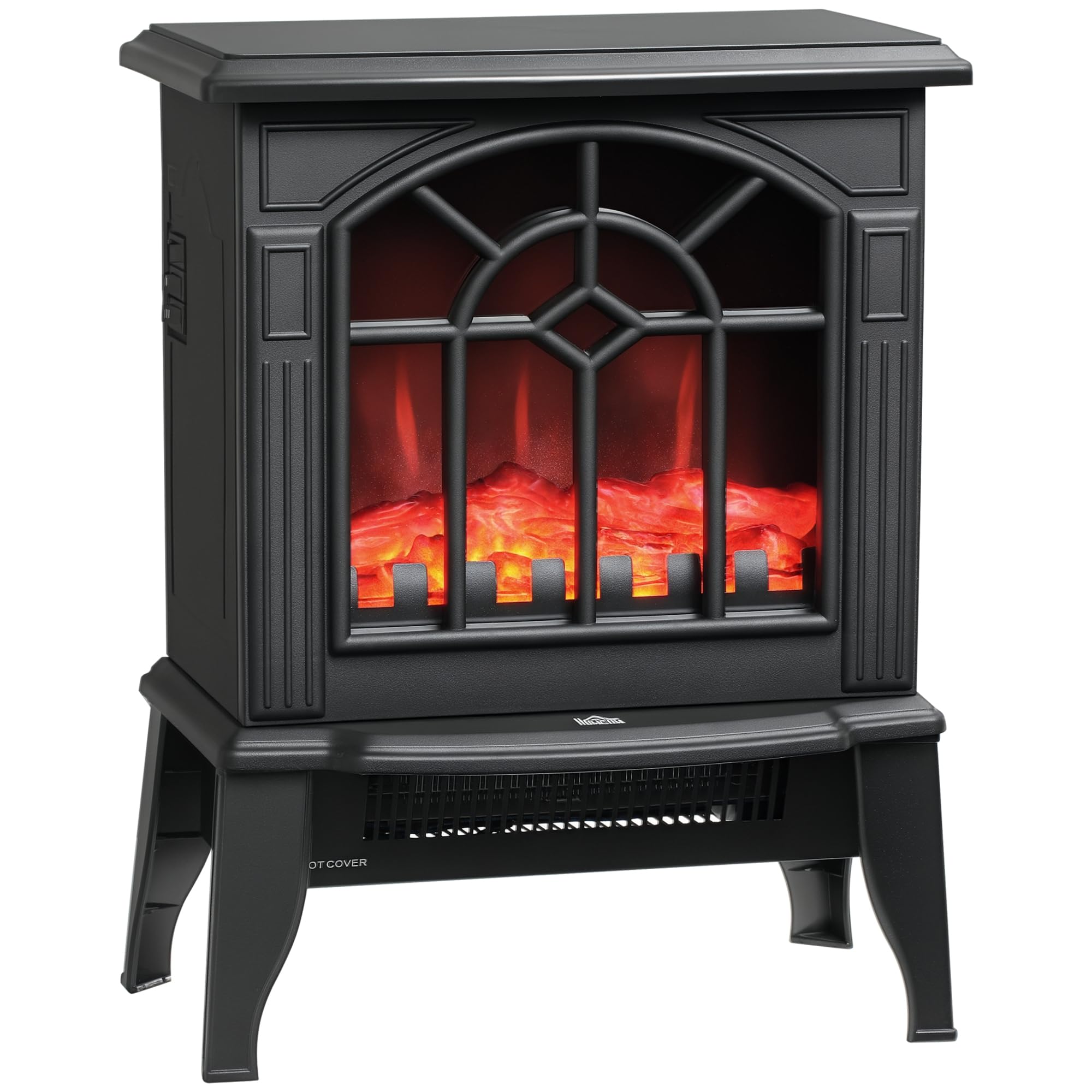 Choosing the Right Stoves & Fireplaces for Your Home