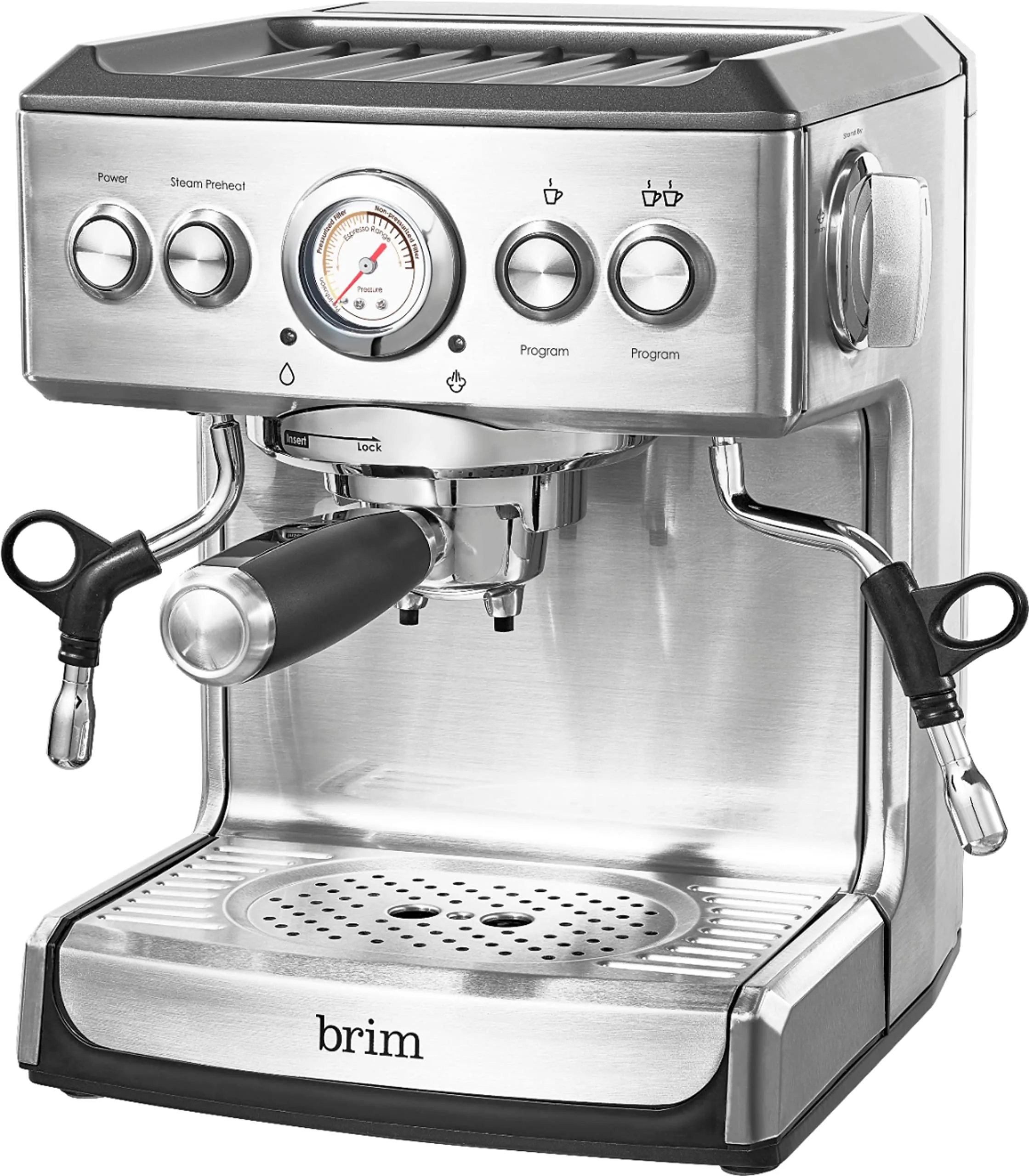 How to Choose the Right Espresso Machine for Your Home