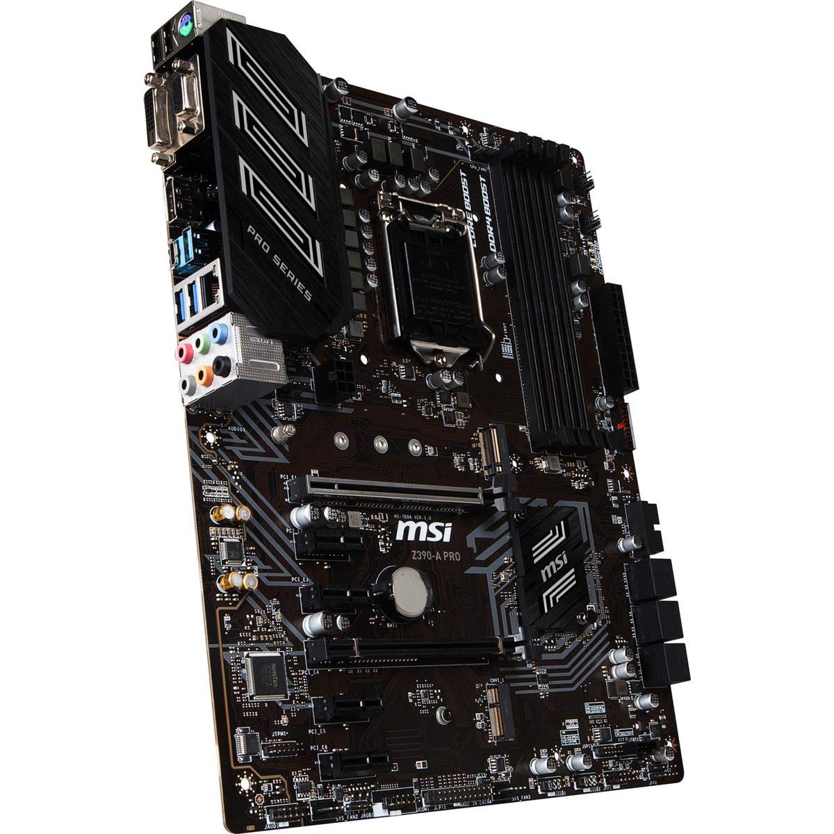 How to Choose the Right Computer Motherboards for Your Build