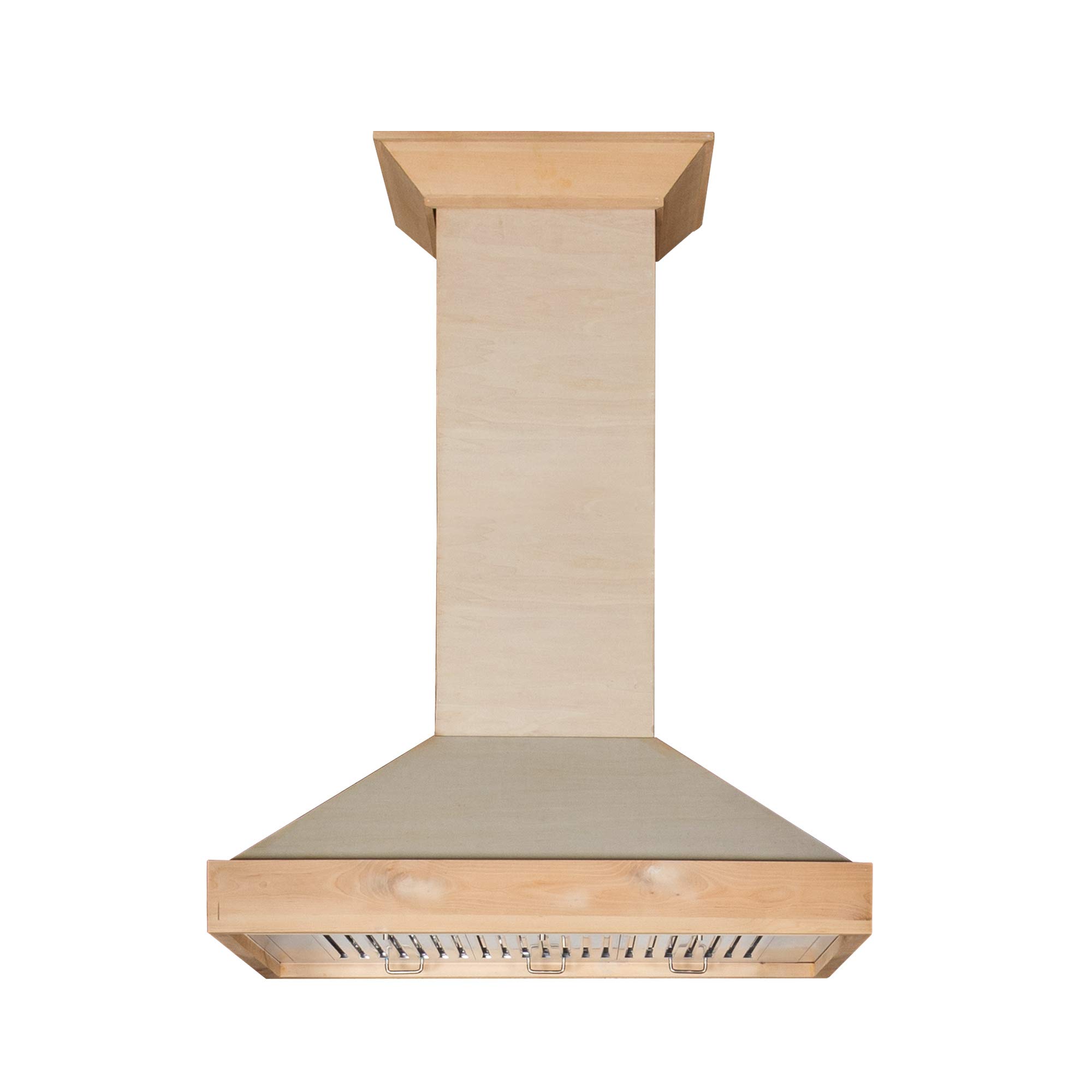 How to Choose the Right Type of Range Hoods for Your Kitchen