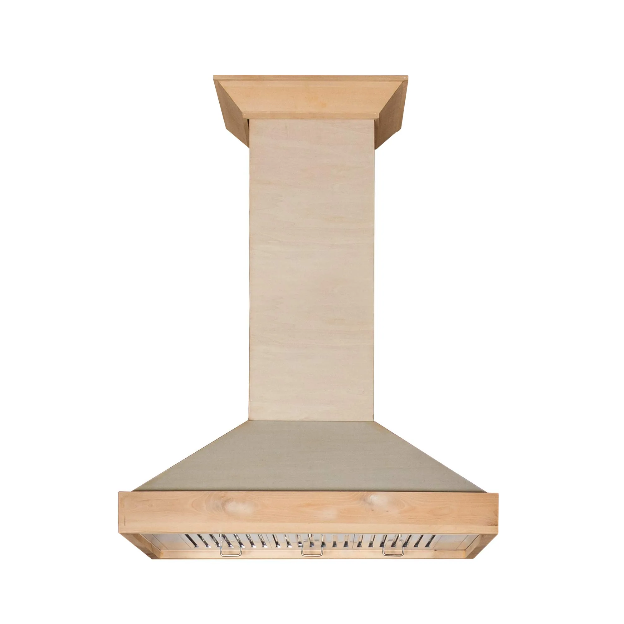 How to Choose the Right Type of Range Hoods for Your Kitchen