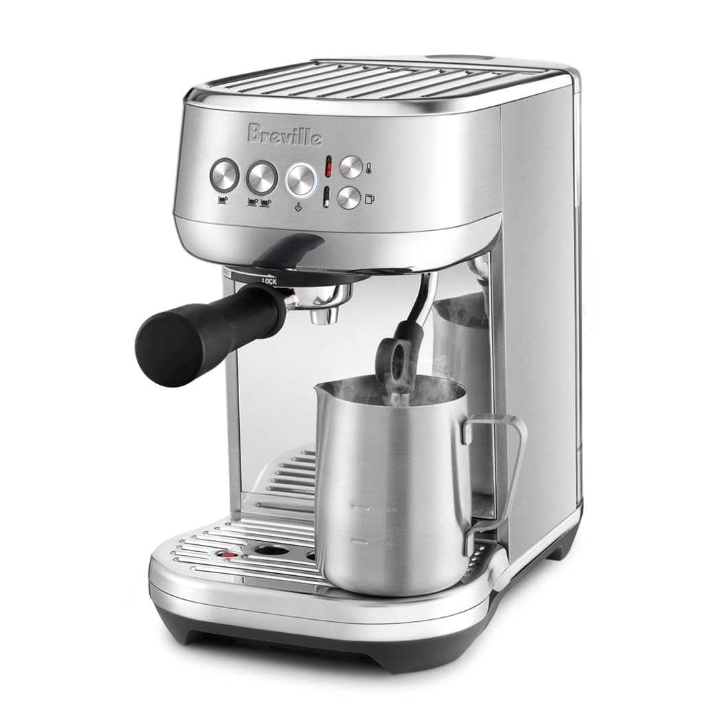 How to Choose the Right Espresso Machine for Your Home.