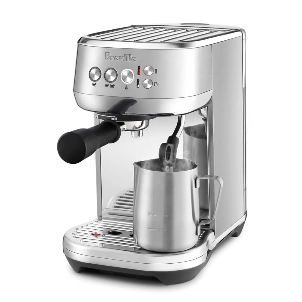 How to Choose the Right Espresso Machine for Your Home.