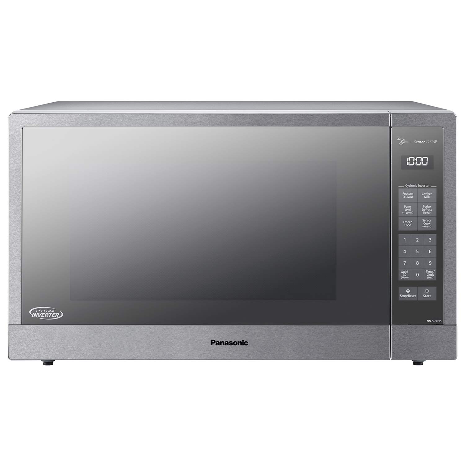 How to Choose the Right Microwave Oven for Your Kitchen.