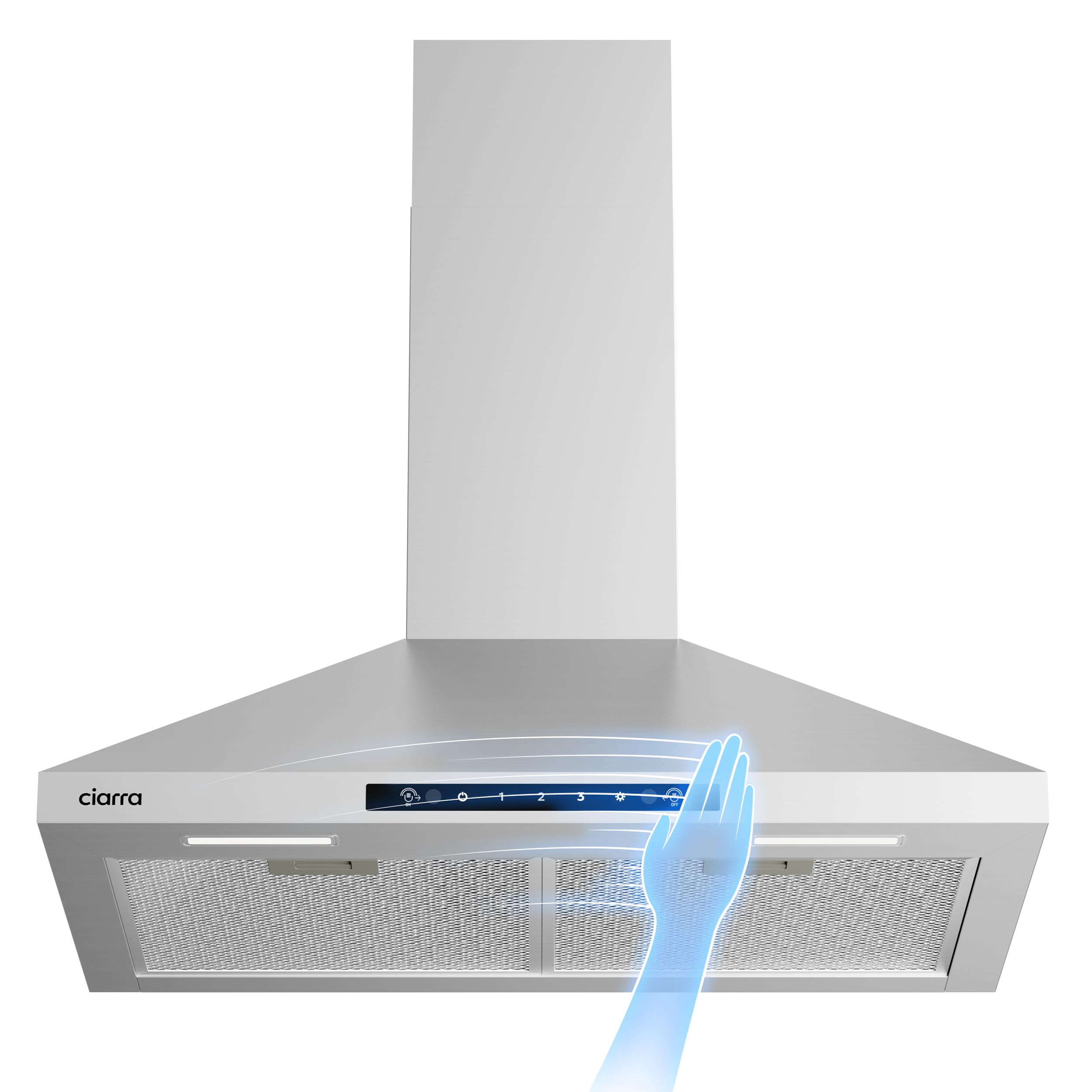 How to Choose the Right Range Hoods for Your Home