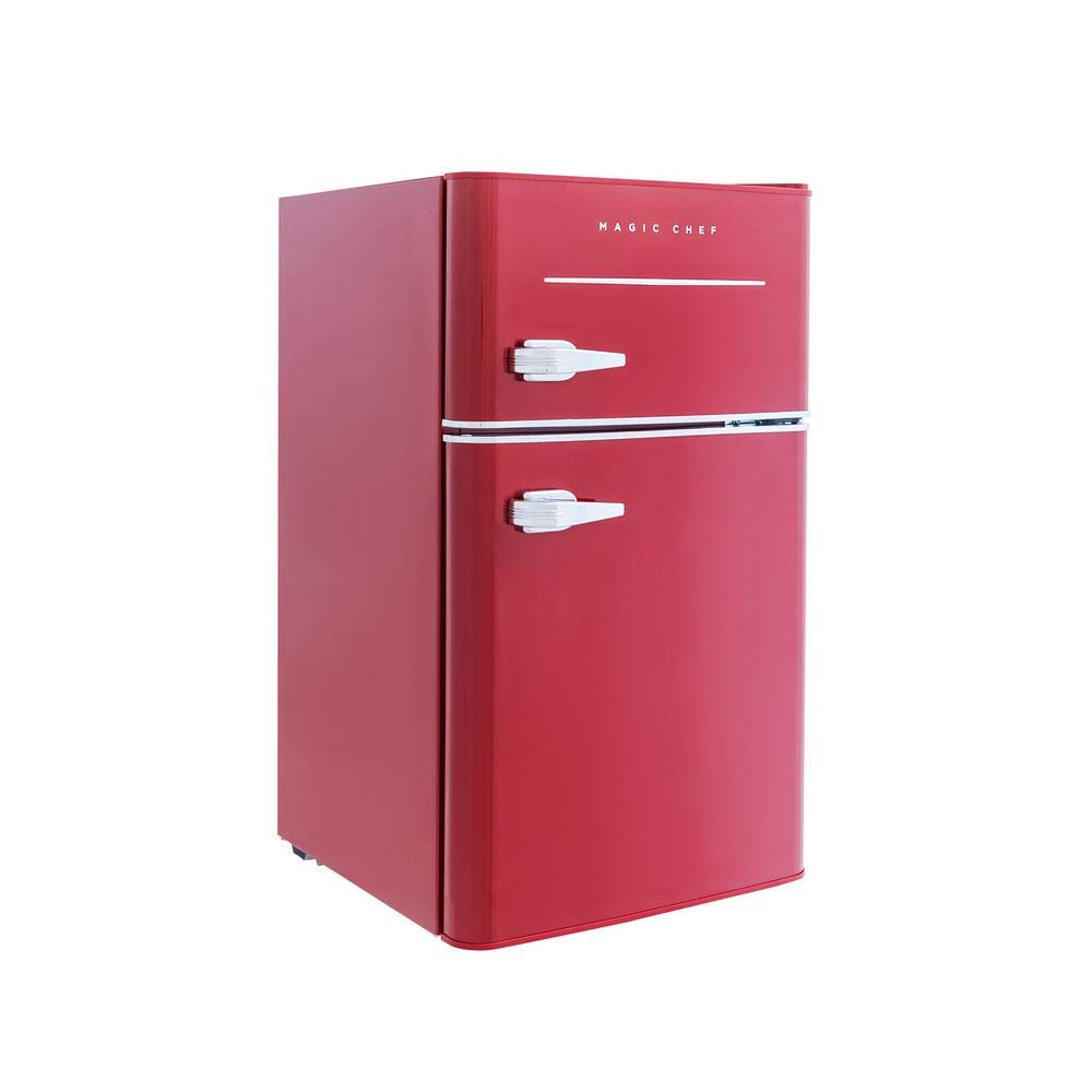 How to Choose the Right Compact Refrigerator for Your Needs