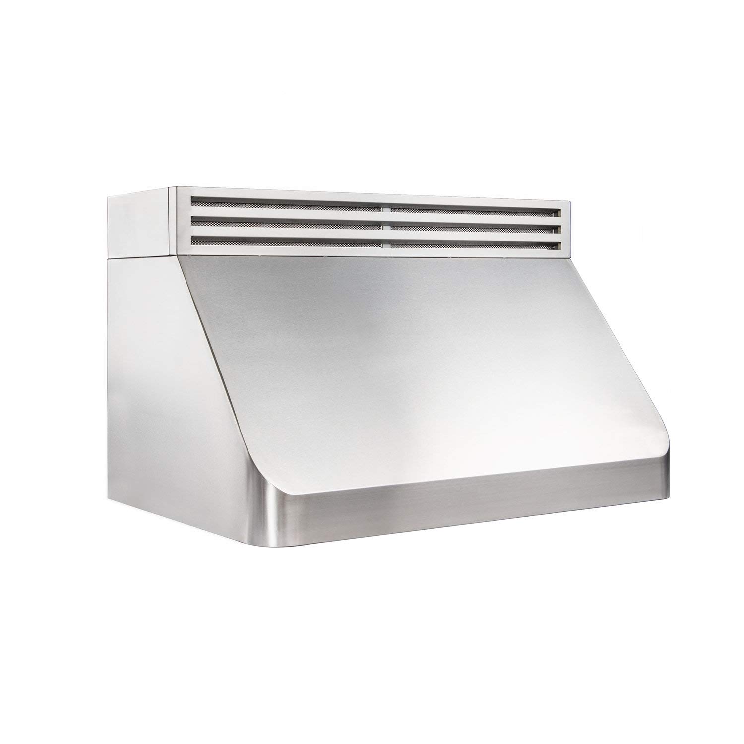 How to Choose the Right Range Hoods for Your Kitchen Needs