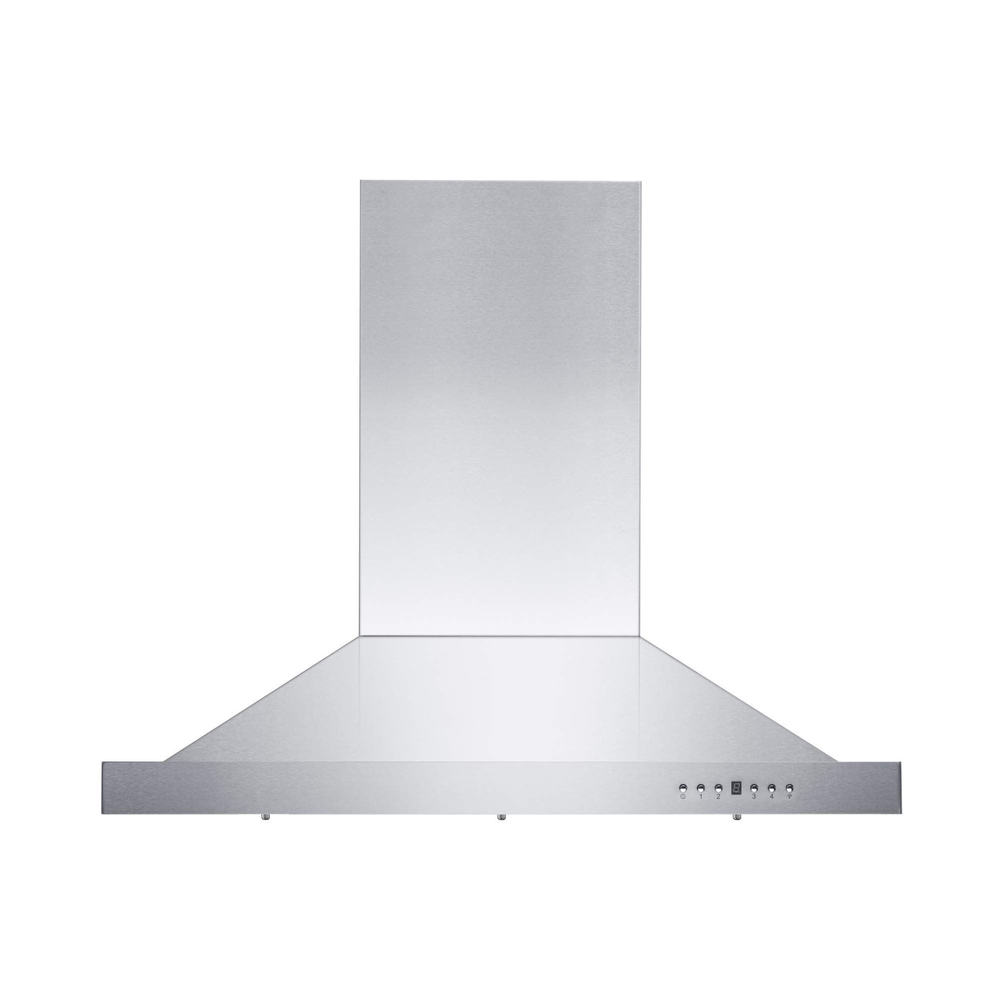 How to Choose the Right Type of Range Hoods for Your Kitchen