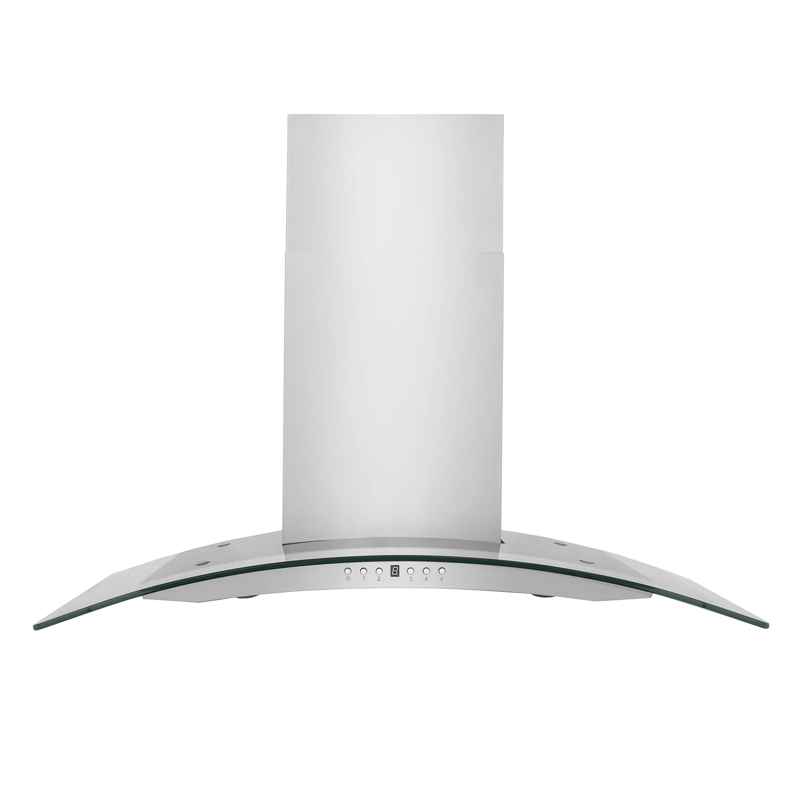How to Choose the Right Range Hoods for Your Kitchen Needs