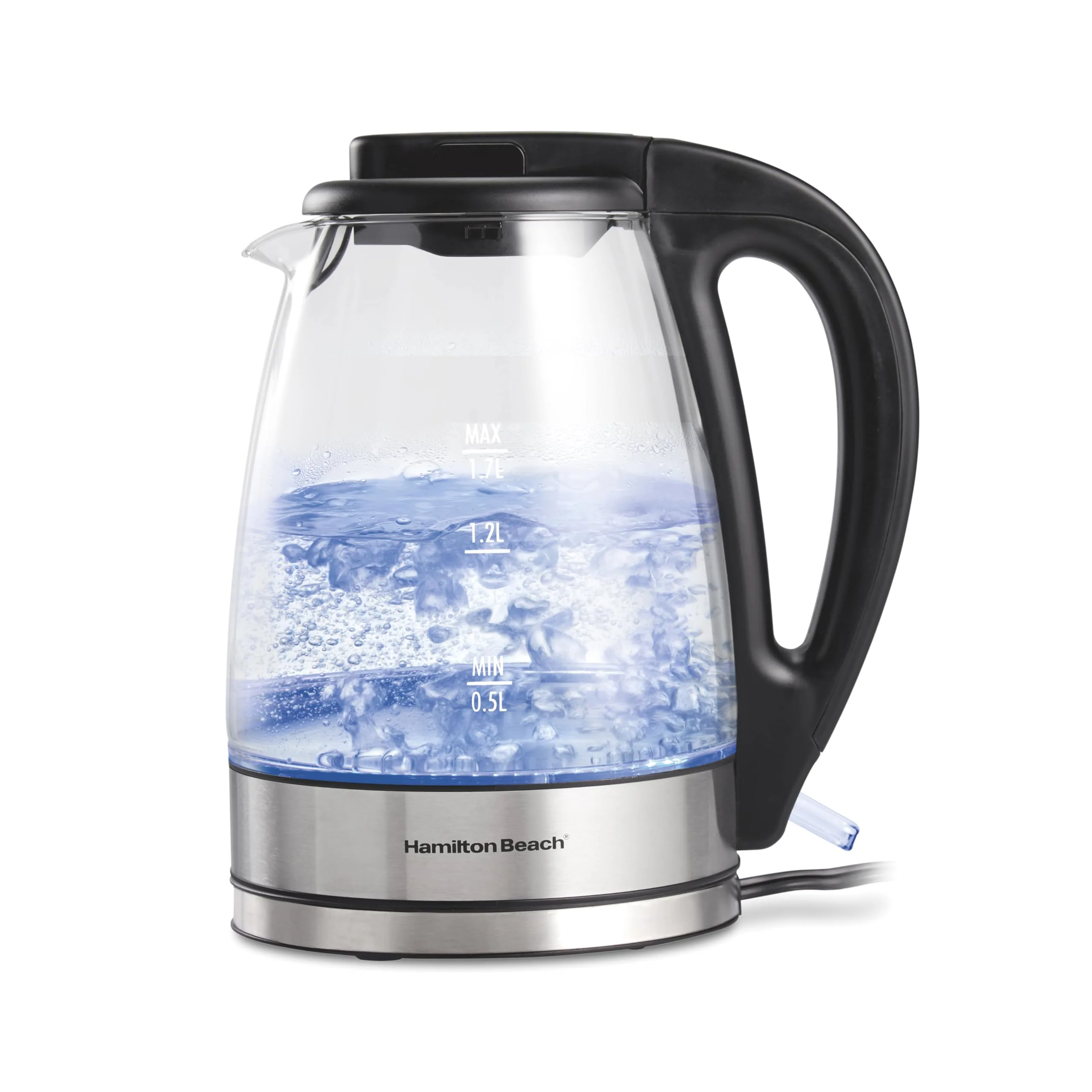 Choosing the Right Kettles & Tea Machines for Your Home