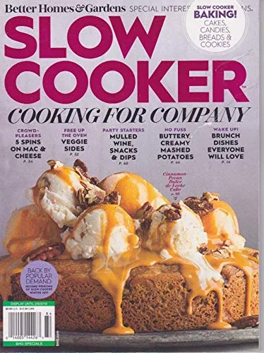 How to Choose the Right Slow Cooker for Your Kitchen Needs