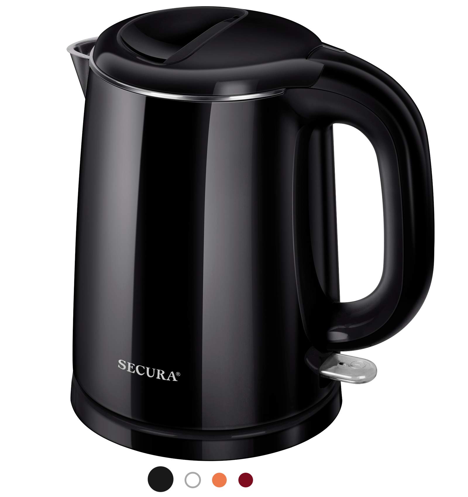 How to Choose the Right Kettle for Your Home