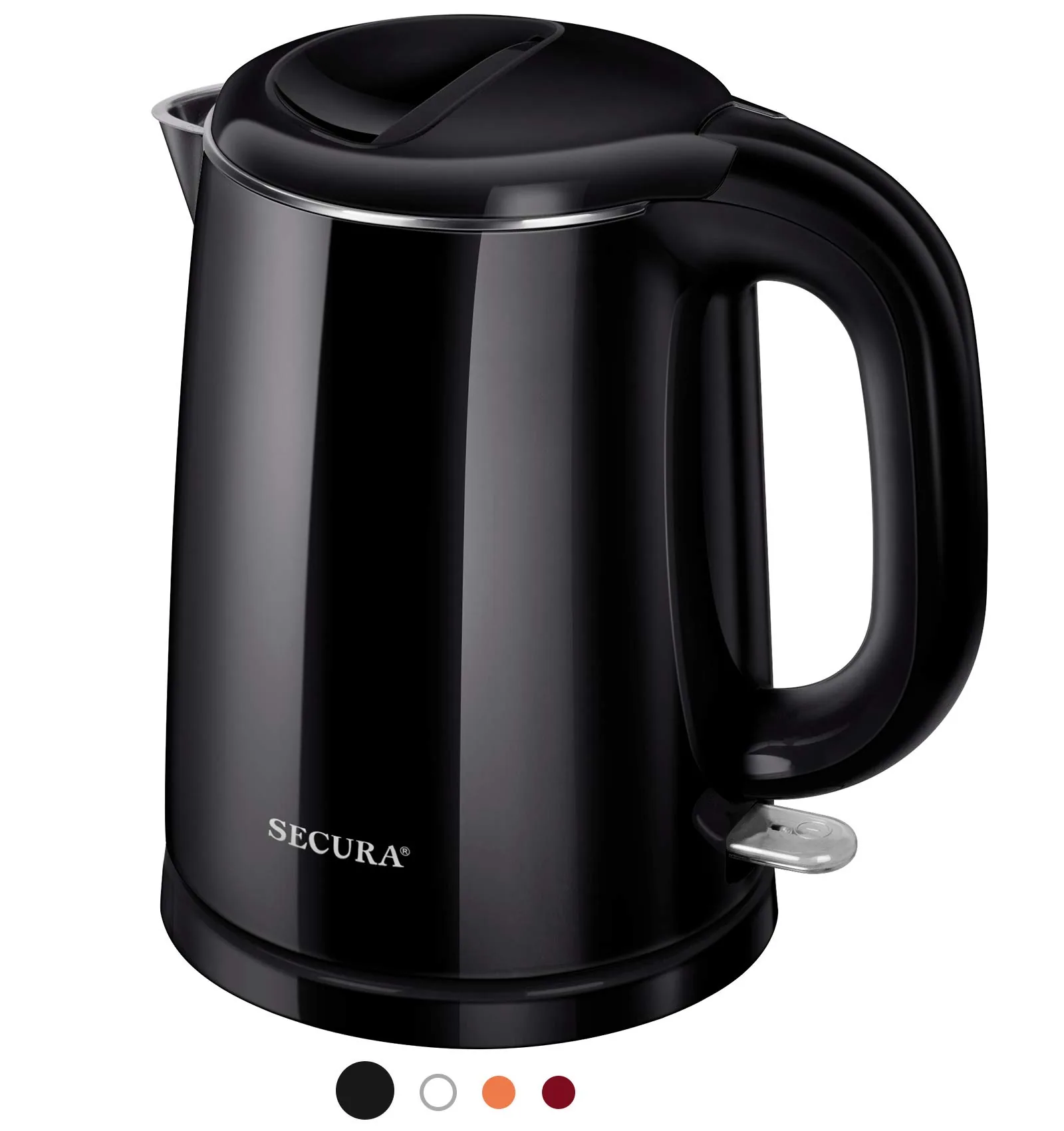 How to Choose the Right Kettle for Your Home