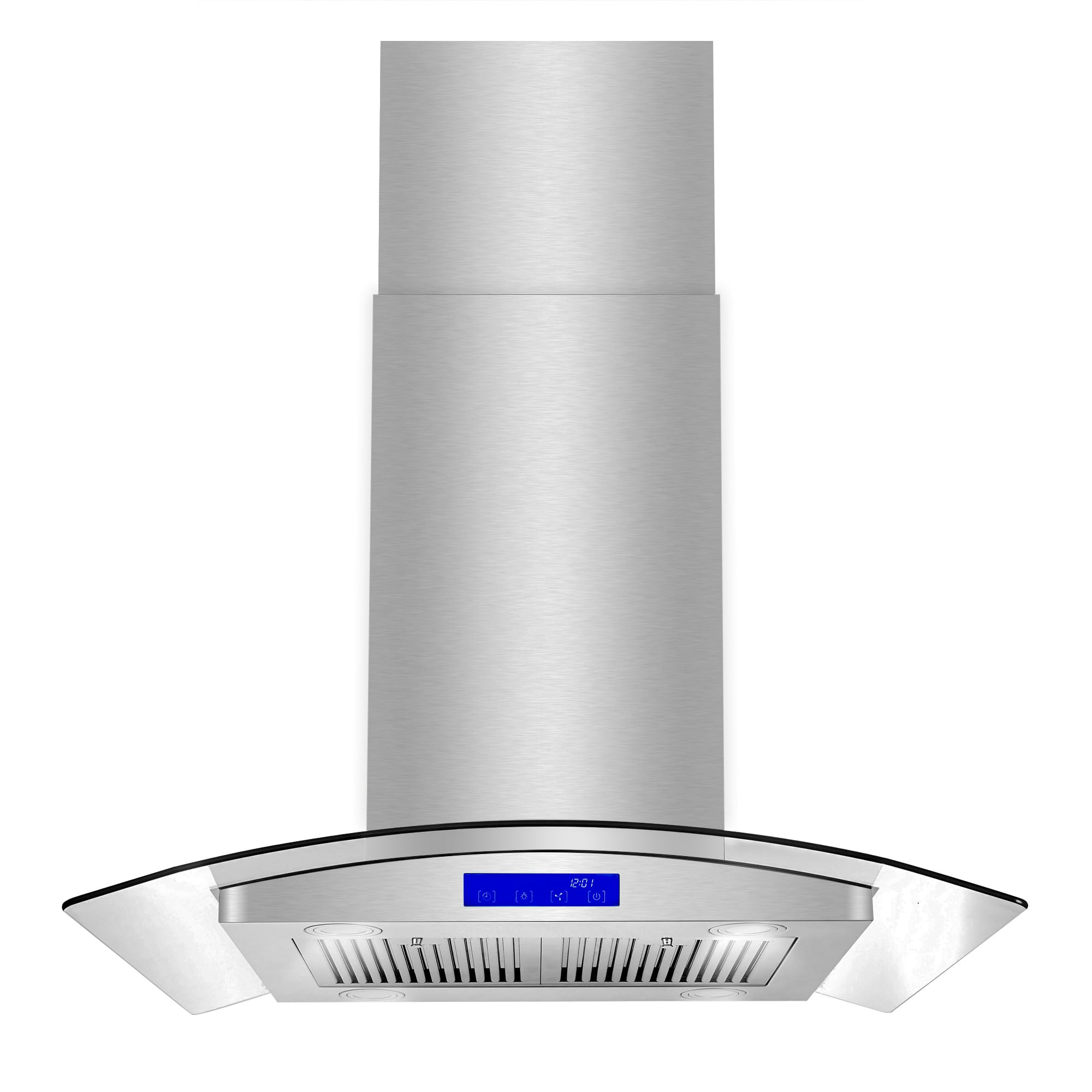 How to Choose the Right Range Hoods for Your Kitchen