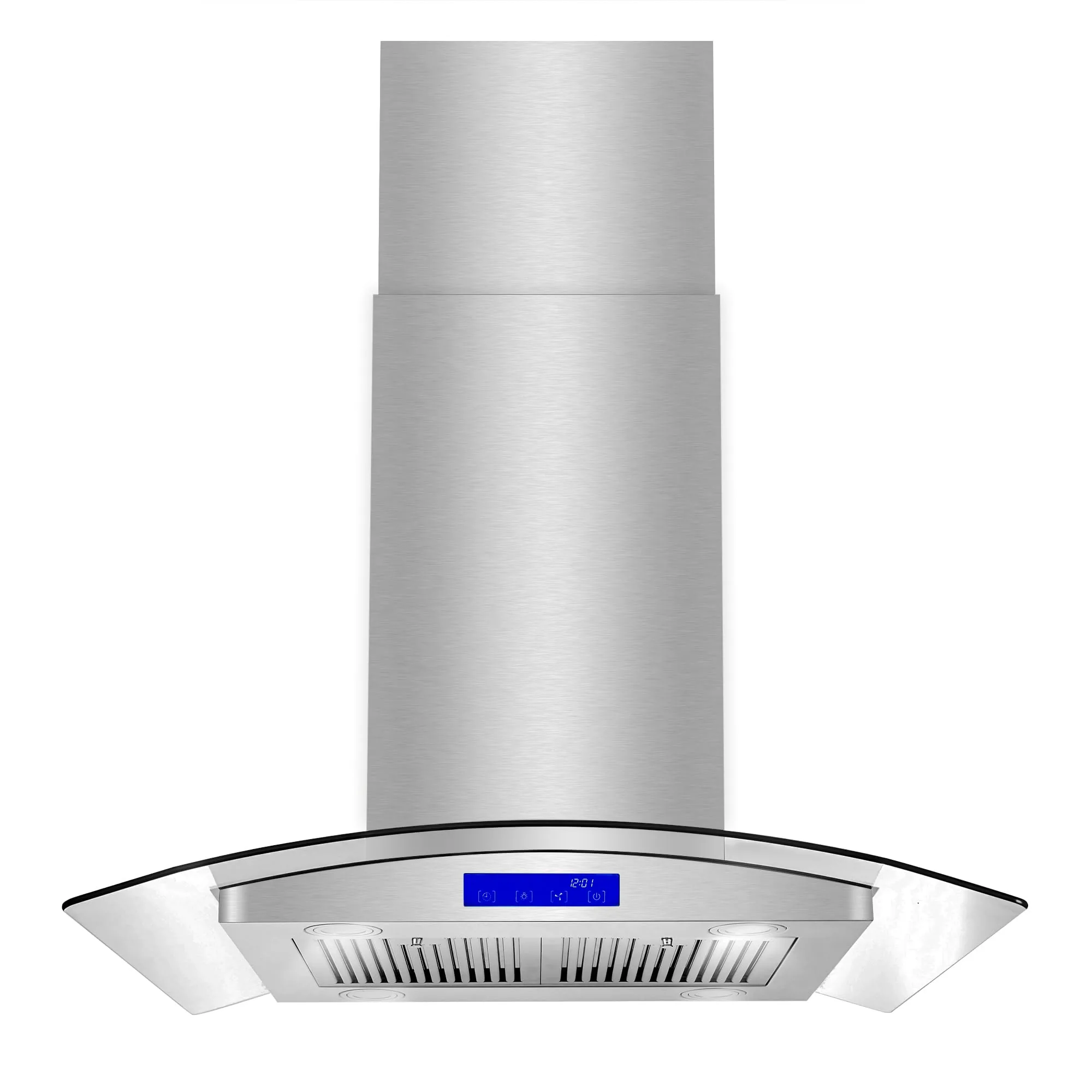 How to Choose the Right Range Hoods for Your Kitchen