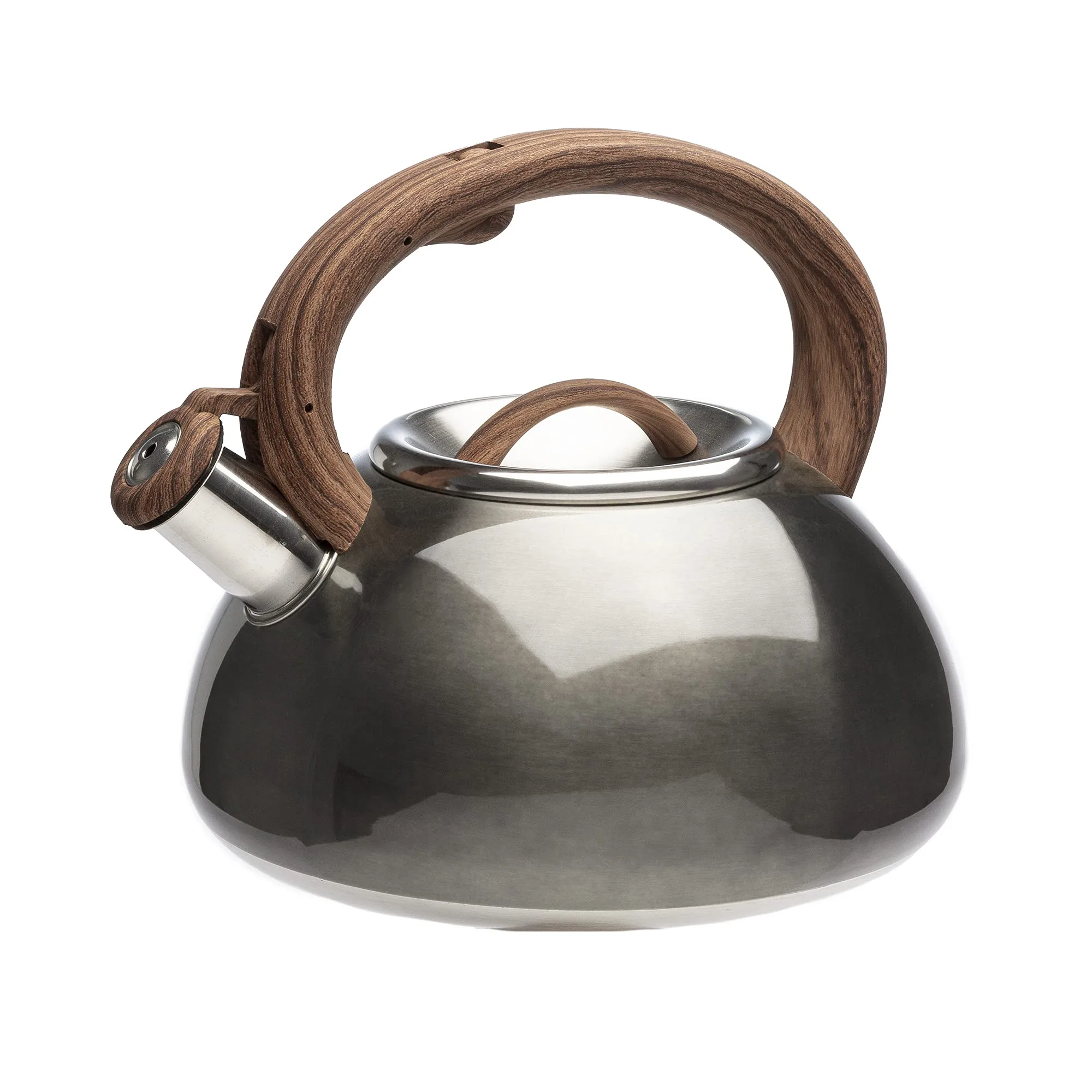 How to Choose the Right Type of Kettle for Your Needs