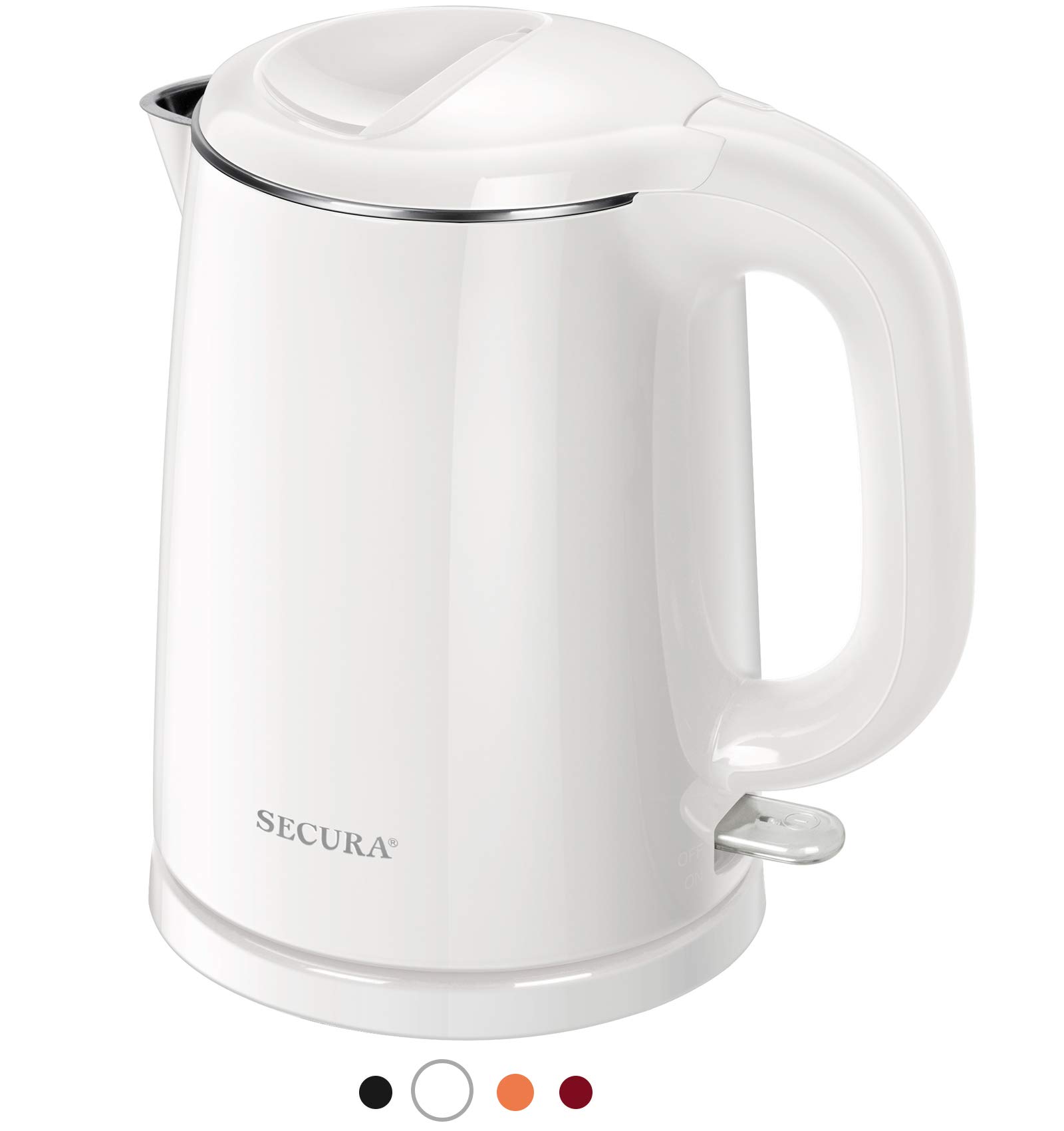 Choosing the Right Kettles & Tea Machines for Your Home
