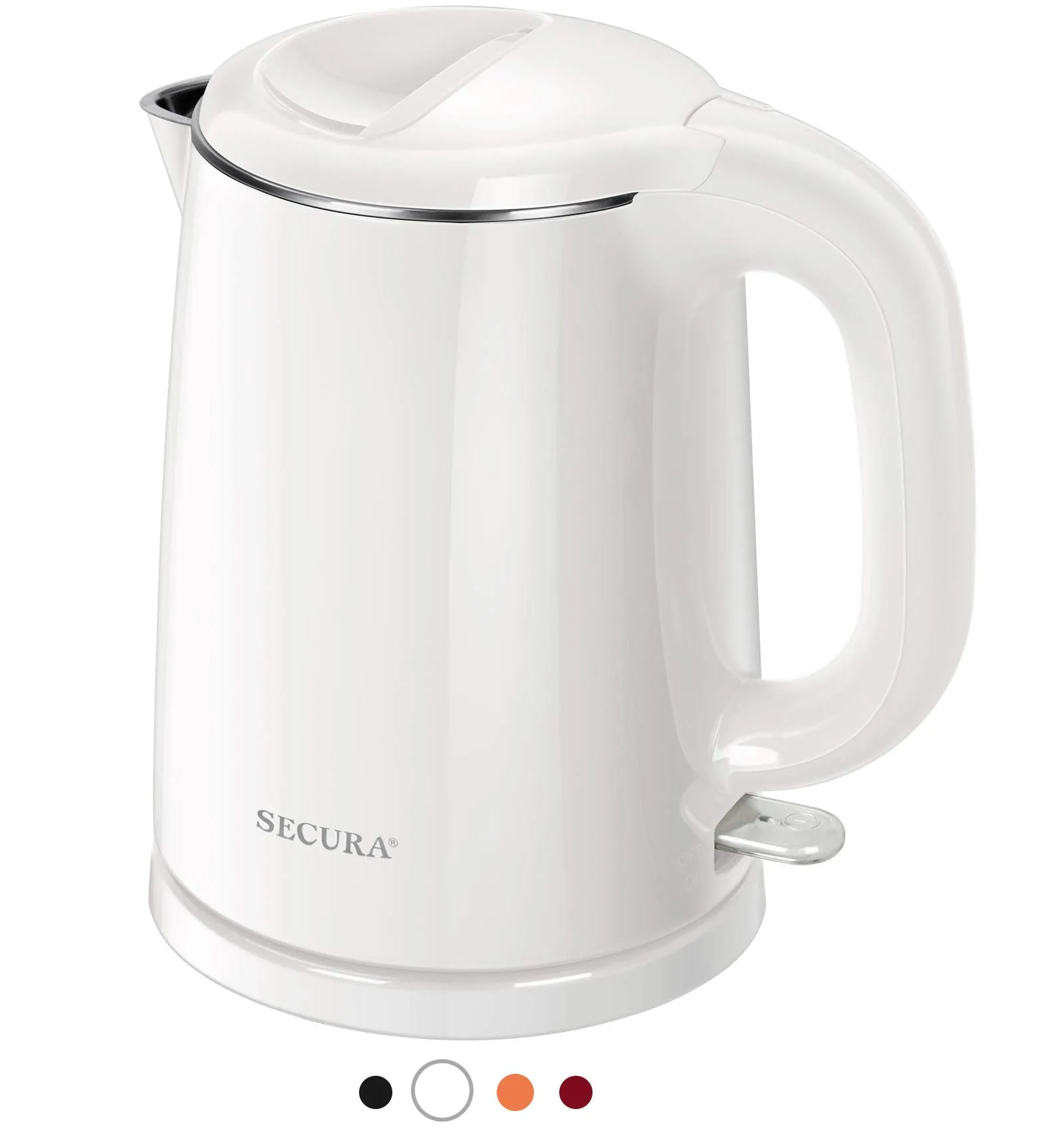 Choosing the Right Kettles & Tea Machines for Your Home