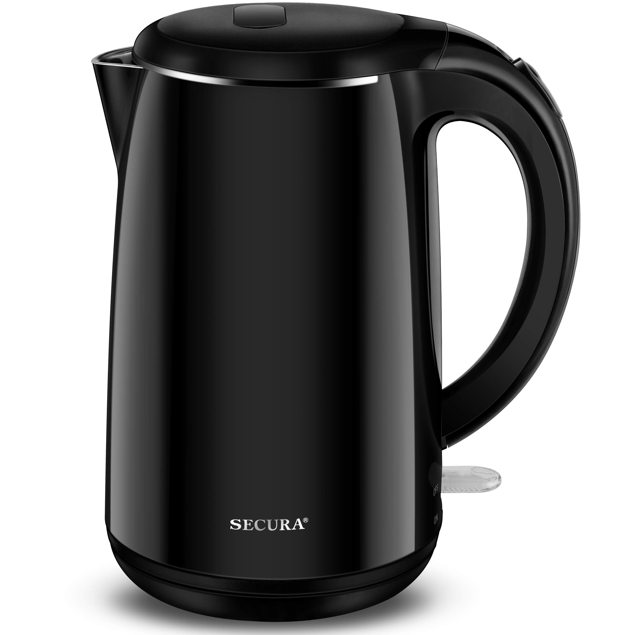 How to Choose the Right Type of Electric Kettle for Your.