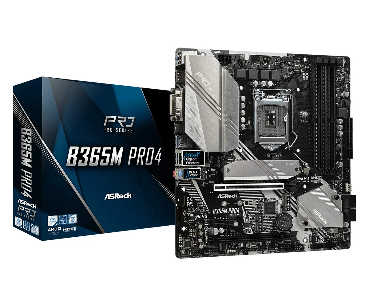 How to Choose the Right Type of Computer Motherboards for.