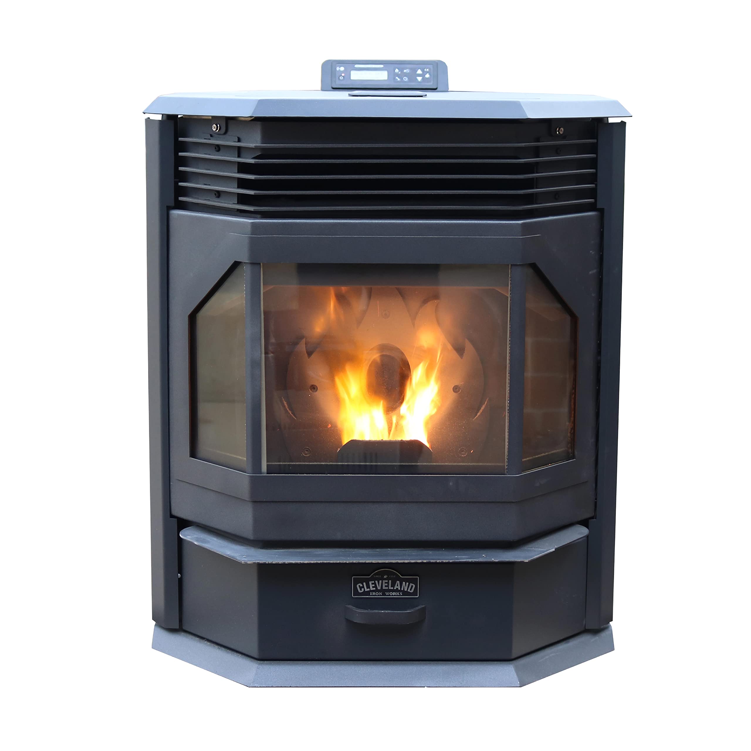 Choosing the Right Stoves & Fireplaces for Your Home
