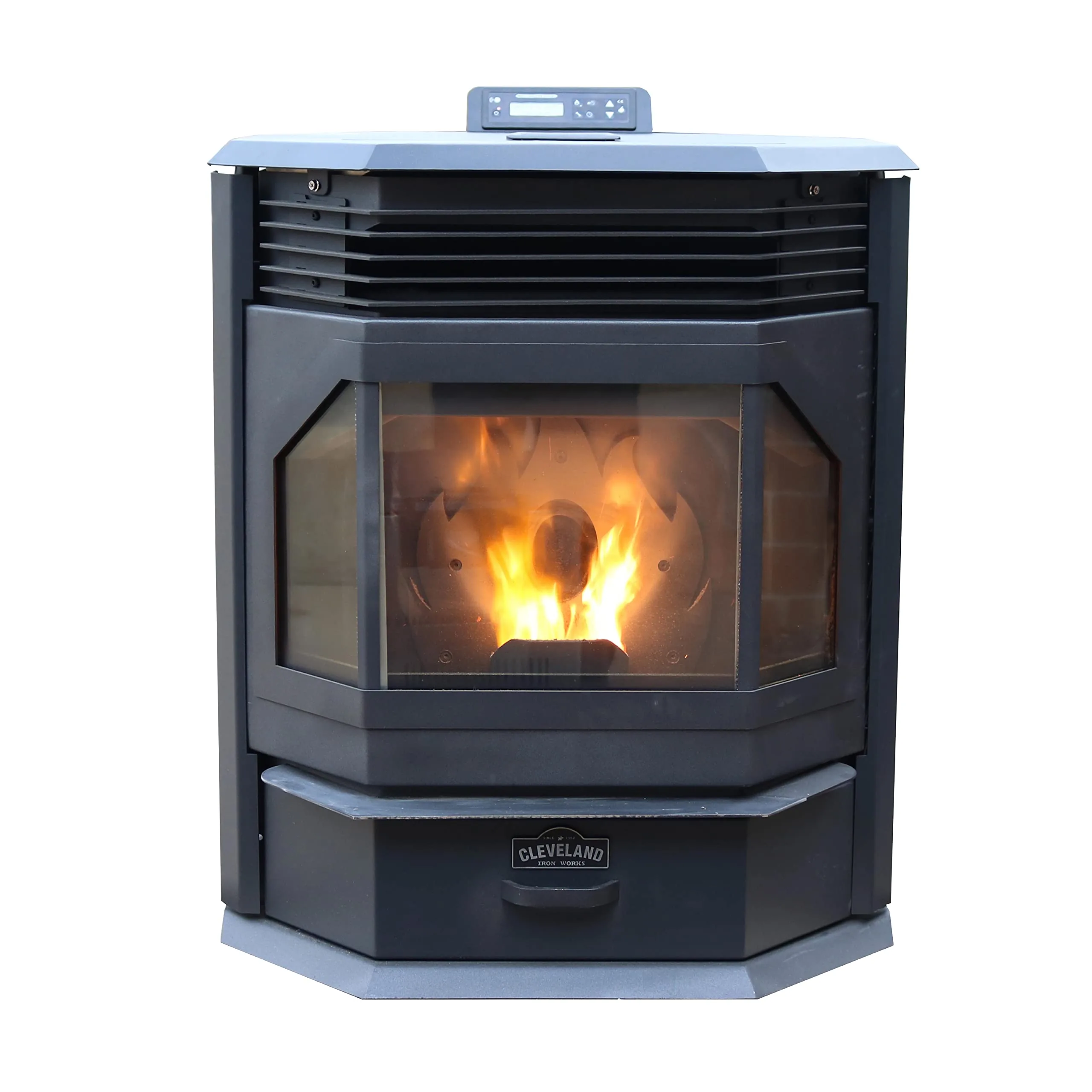 Choosing the Right Stoves & Fireplaces for Your Home
