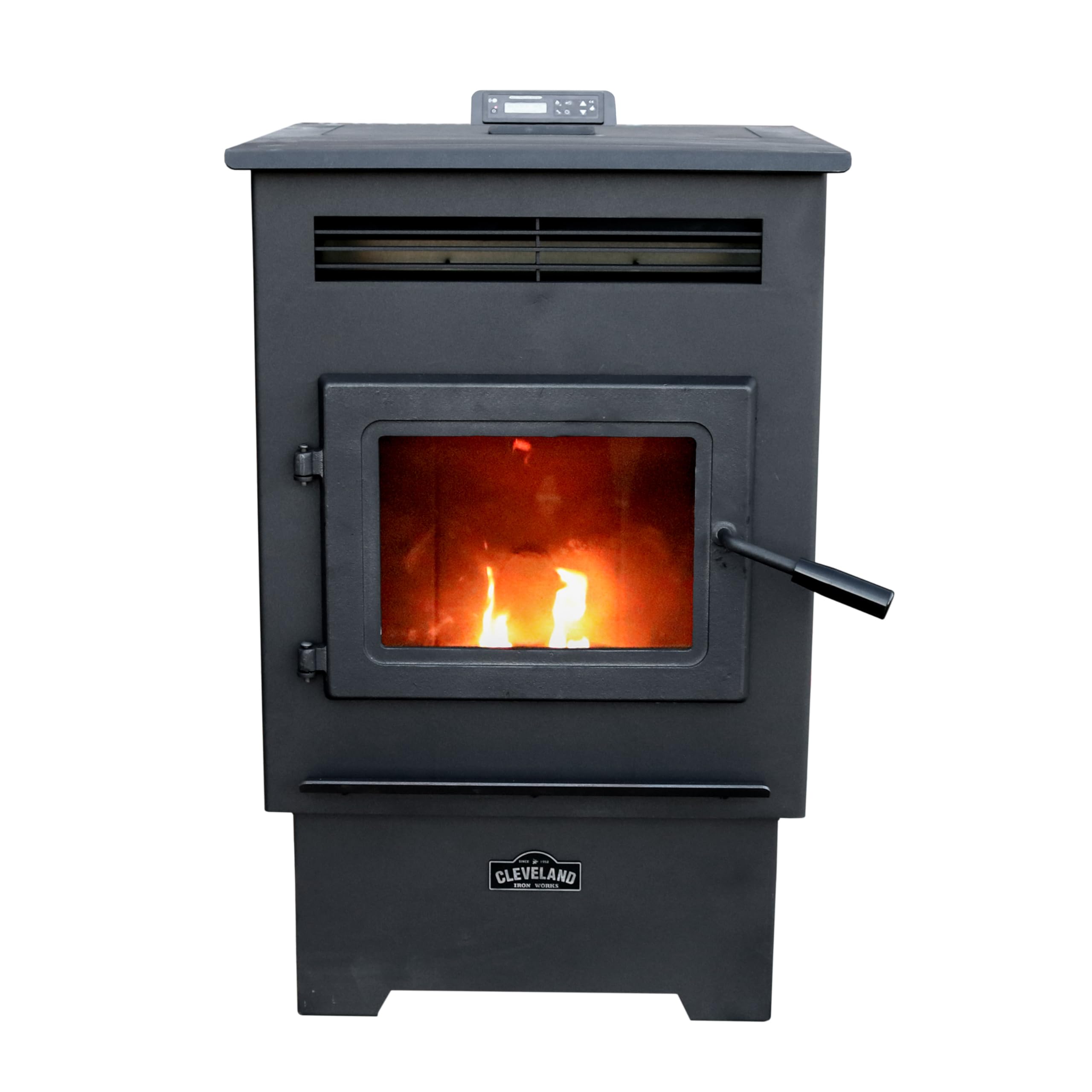 Choosing the Right Stoves & Fireplaces for Your Home