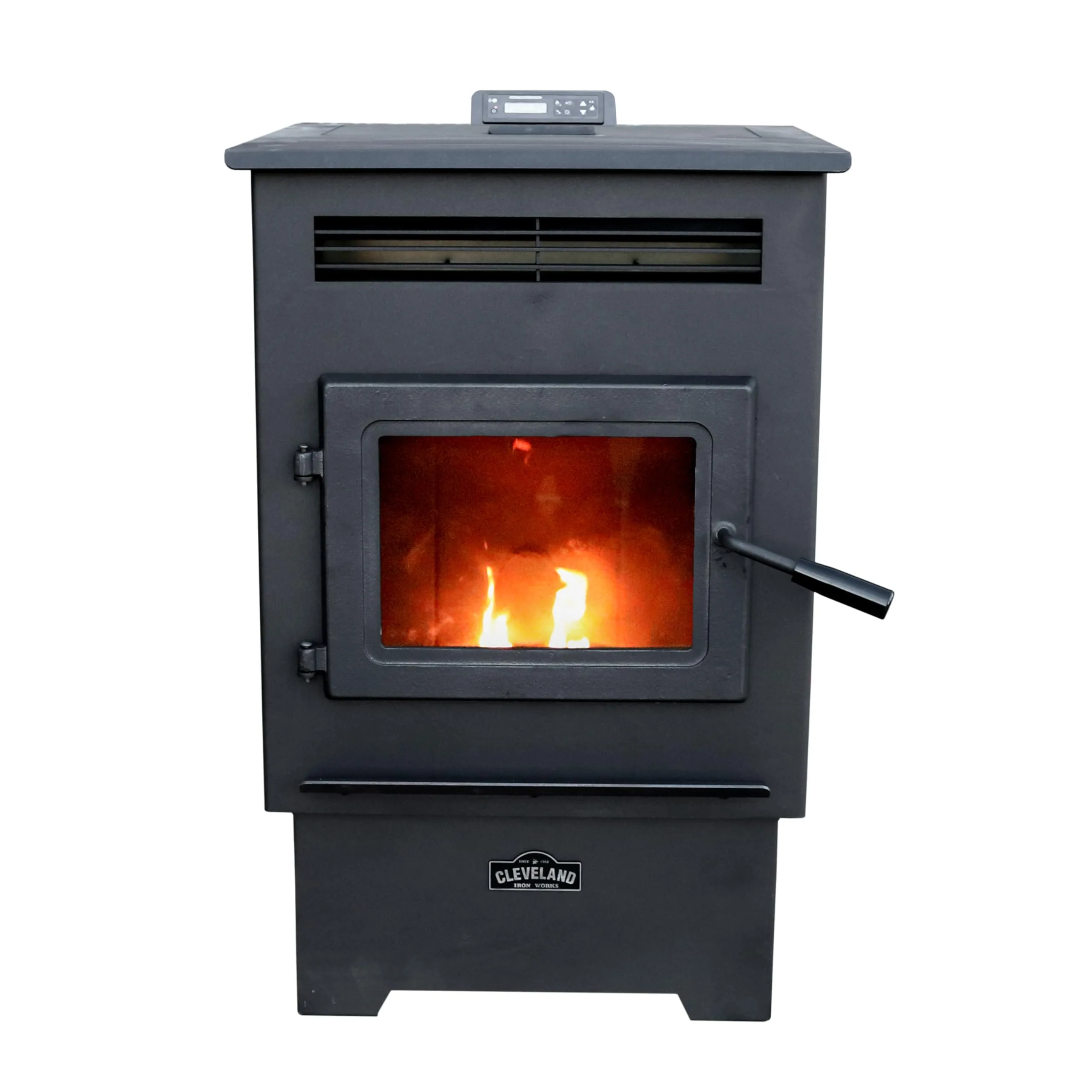 Choosing the Right Stoves & Fireplaces for Your Home