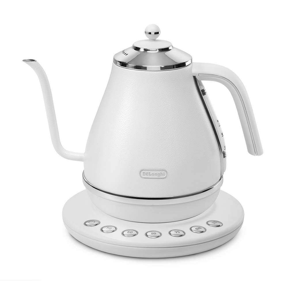 Choosing the Right Kettles & Tea Machines for Your Home