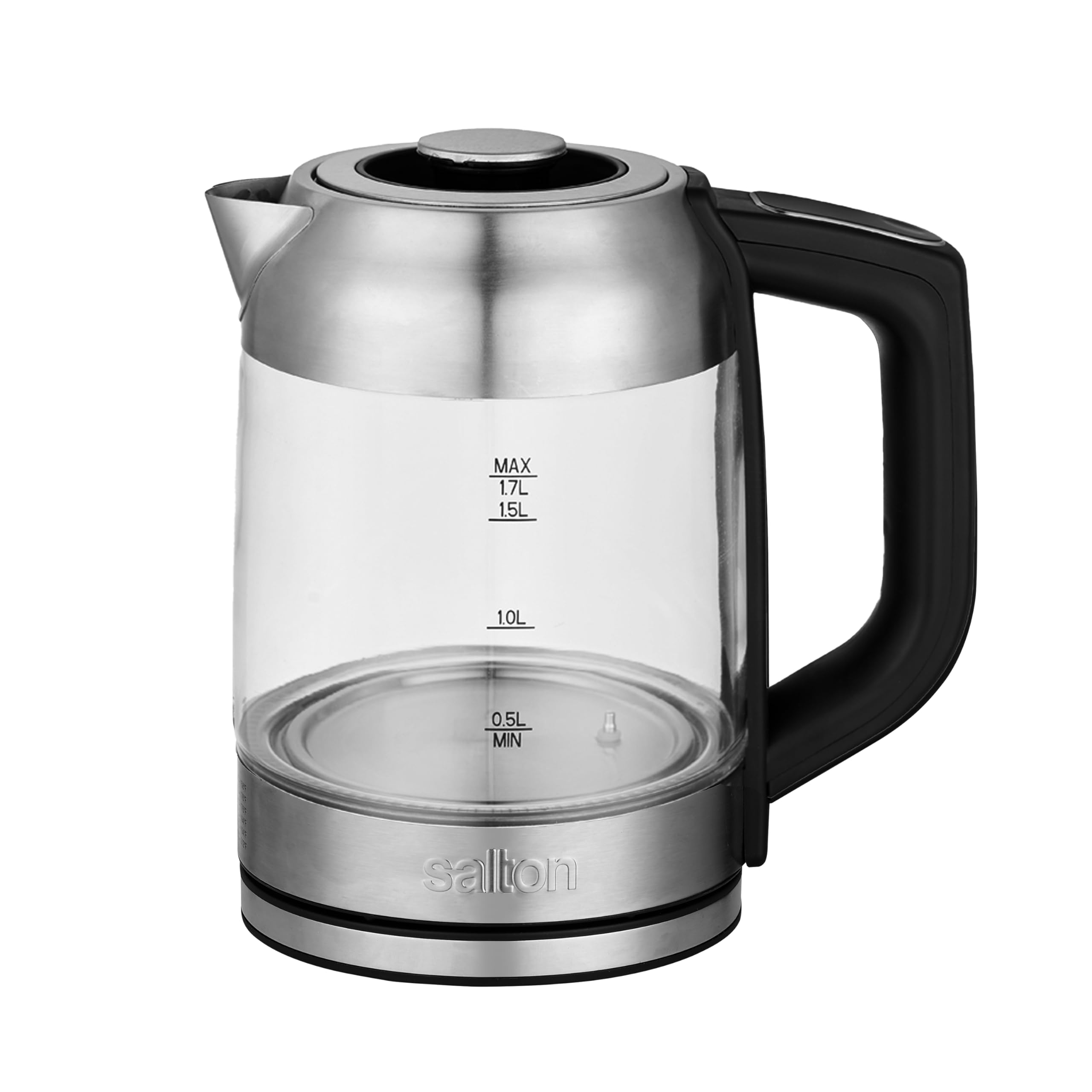 Choosing the Right Kettles & Tea Machines for Your Home.