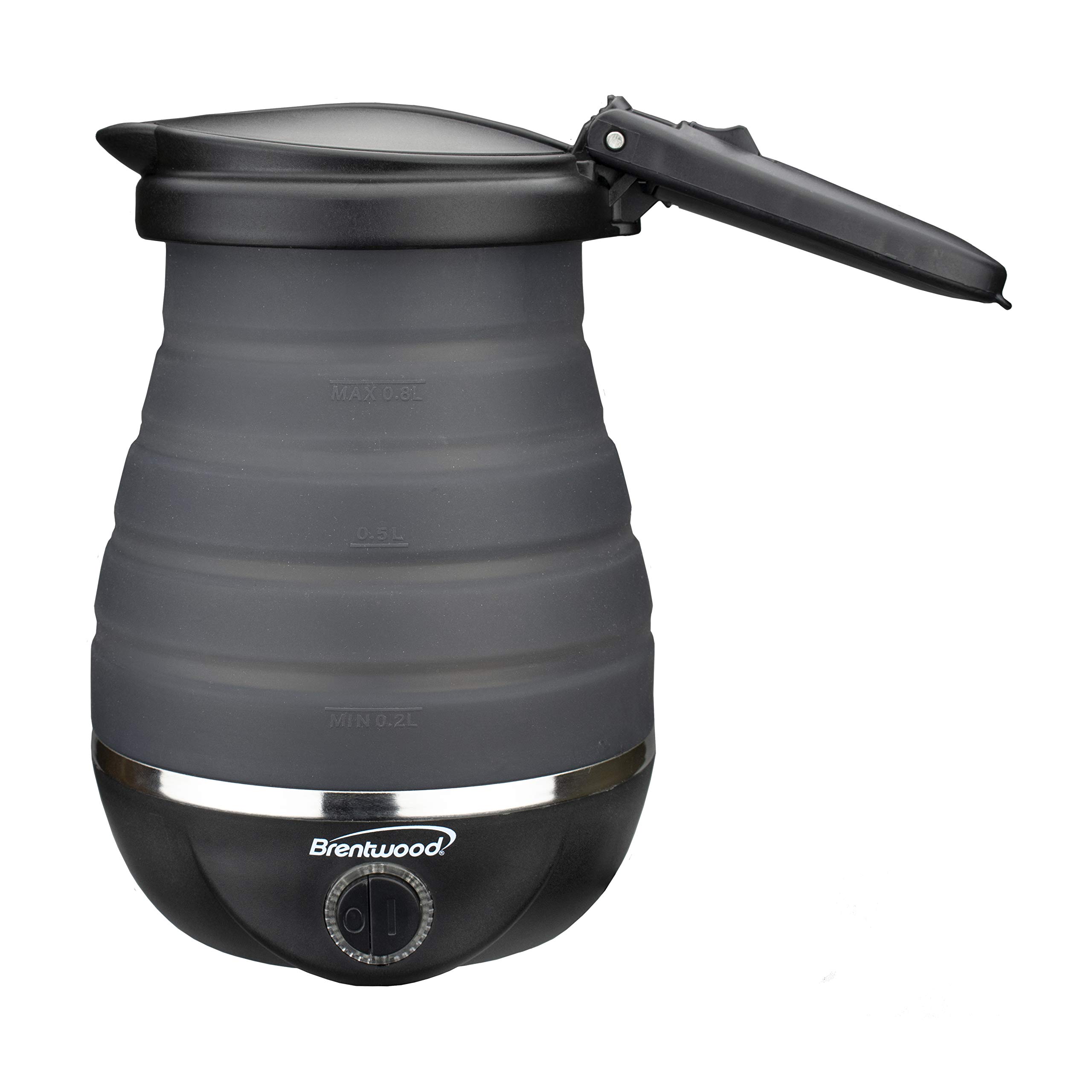 How to Choose the Right Travel Kettle for Your Needs