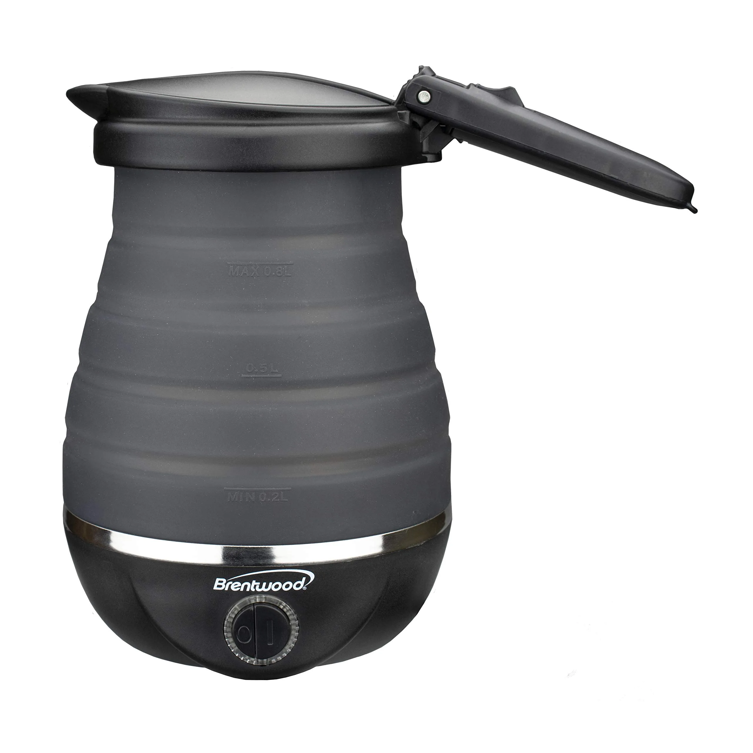 How to Choose the Right Travel Kettle for Your Needs