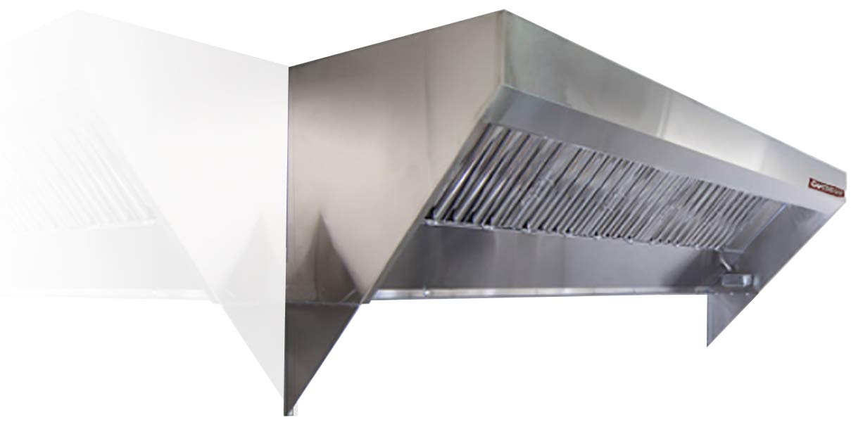 How to Choose the Right Range Hood for Your Home: Range.