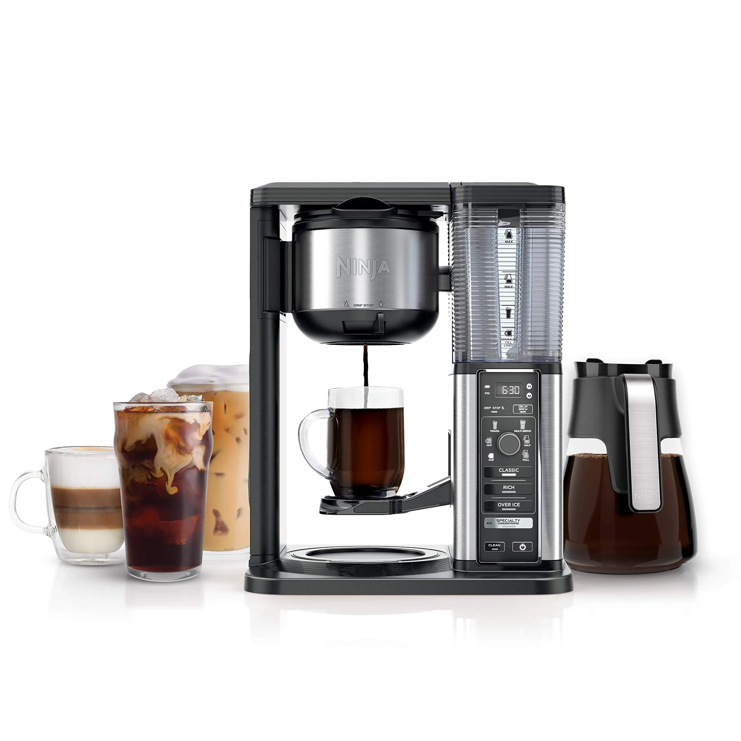 Choosing the Right Coffee Machine for Your Needs