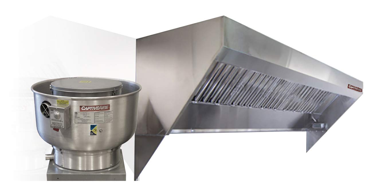 How to Choose the Right Range Hoods for Your Kitchen