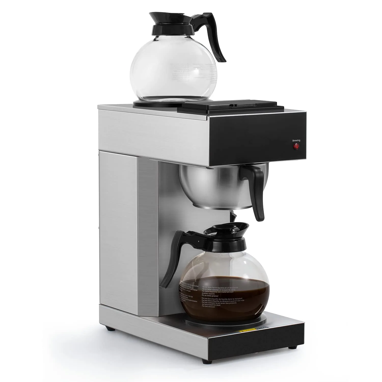 How to Choose the Right Type of Coffee Machine for Your.