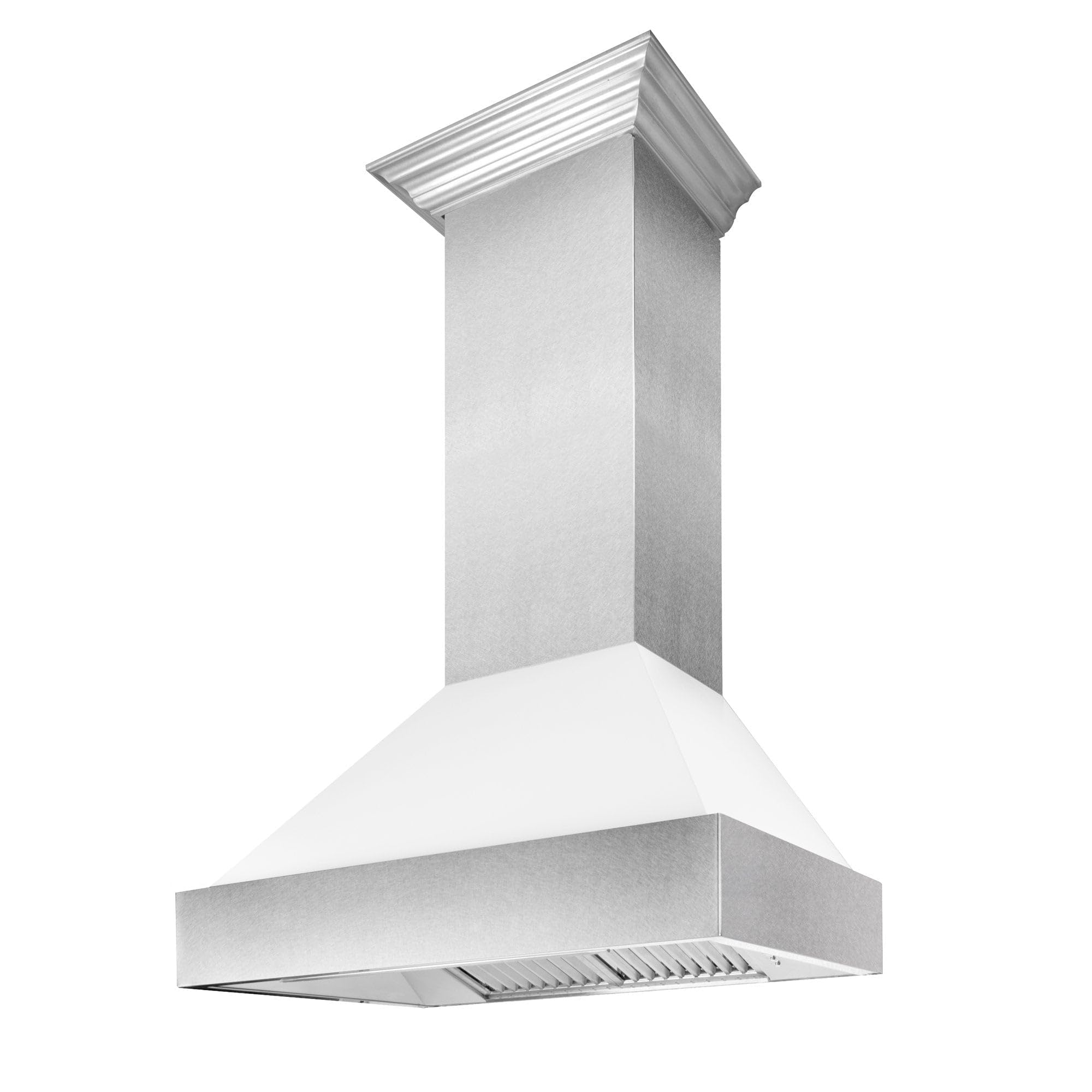 How to Choose the Right Type of Range Hoods for Your Kitchen