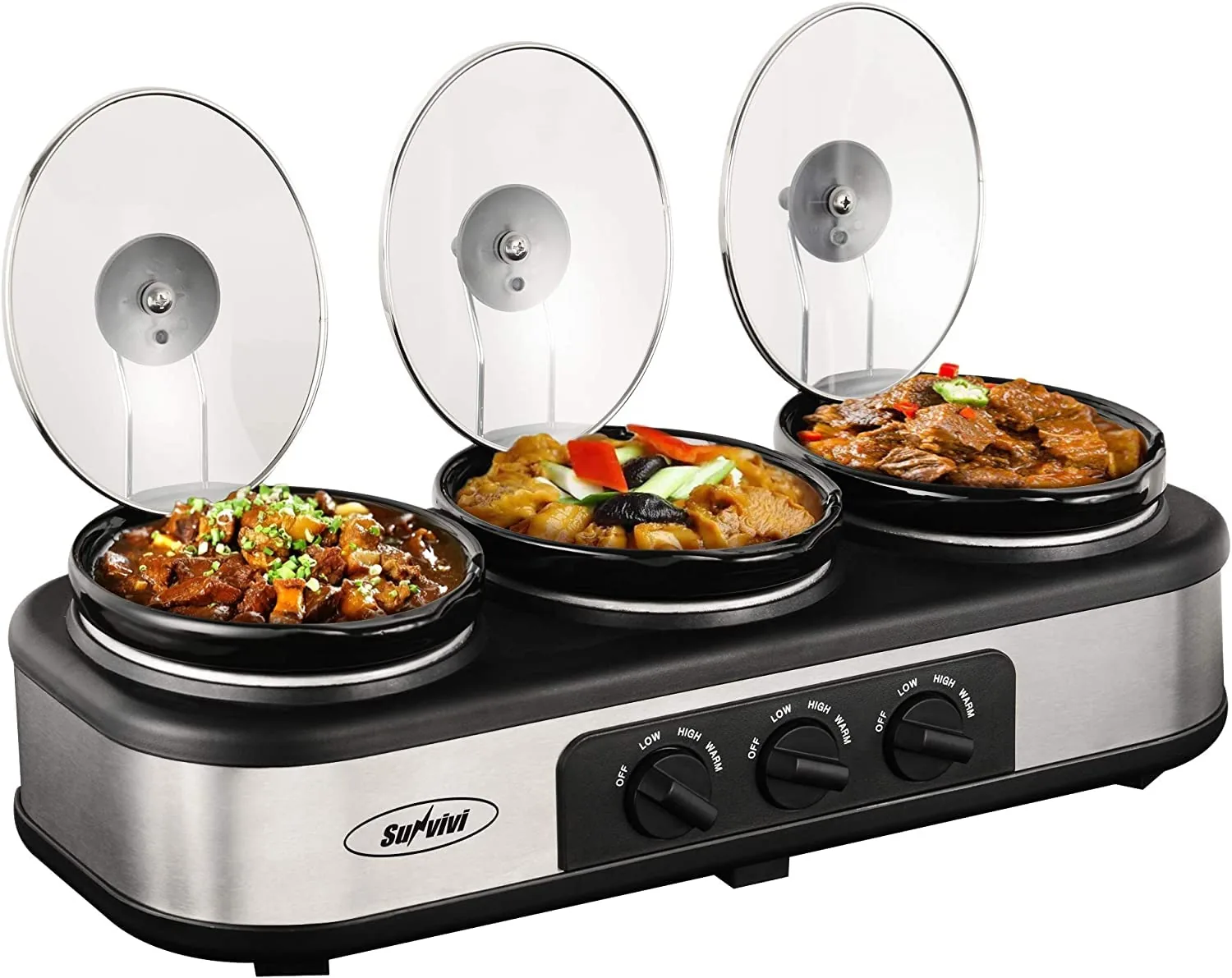 How to Choose the Right Cooker for Your Kitchen Needs