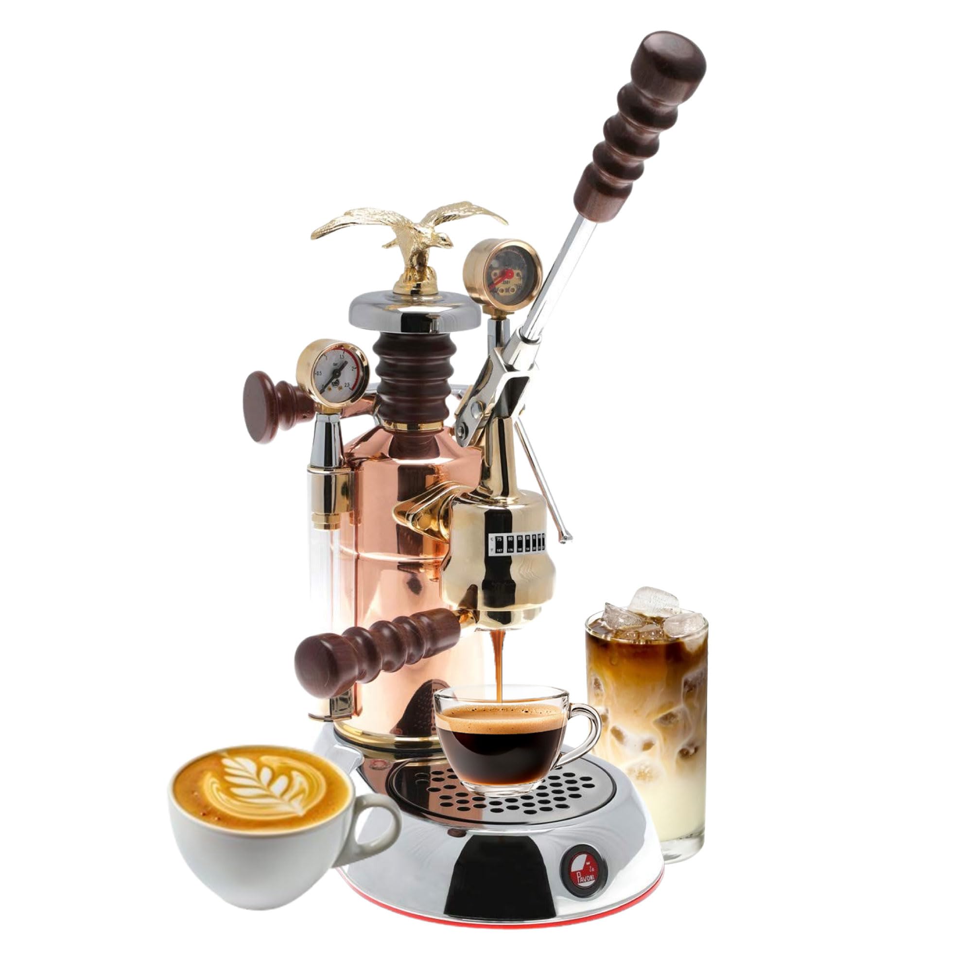 How to Choose the Right Espresso Machine for Your Home