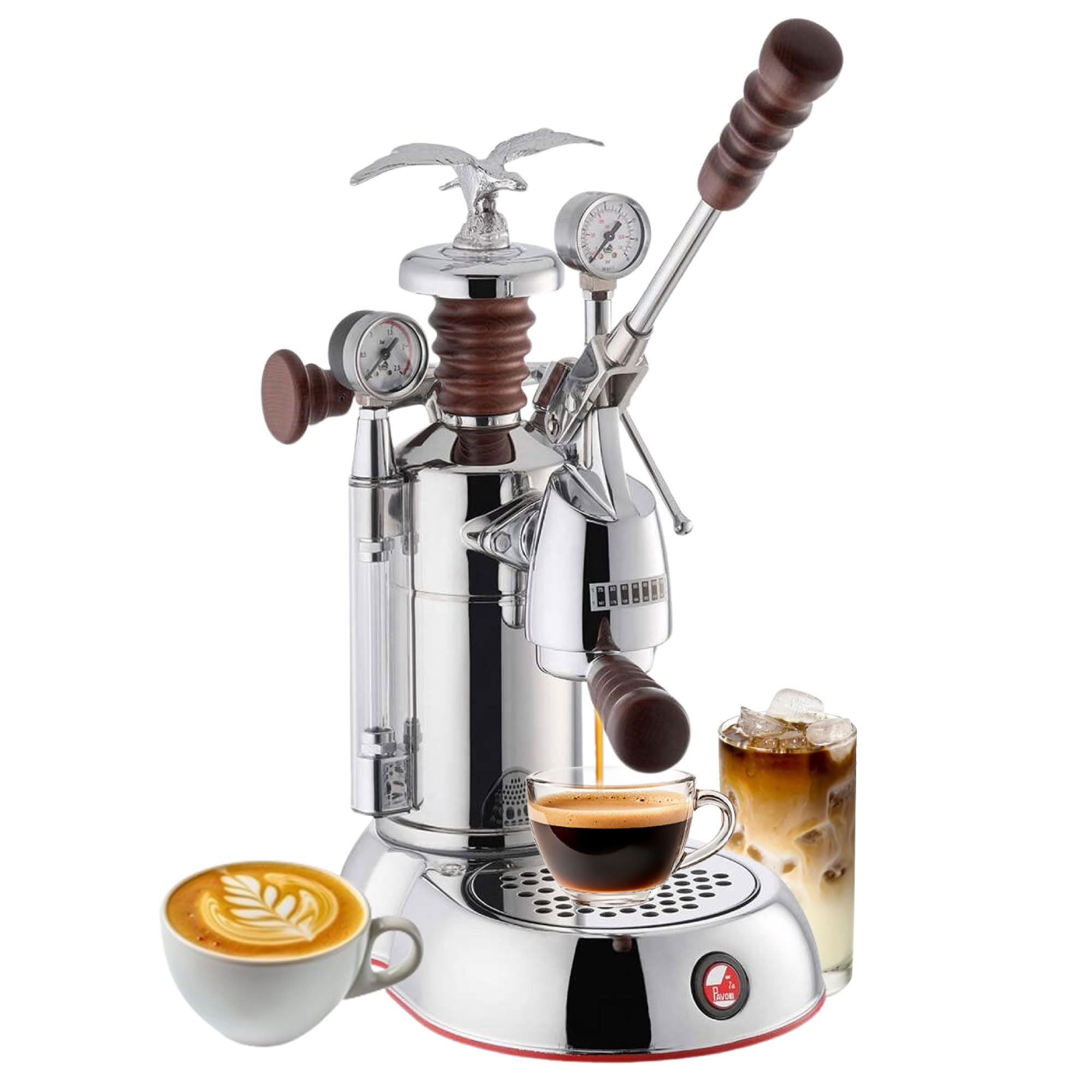 How to Choose the Right Espresso Machine for Your Home