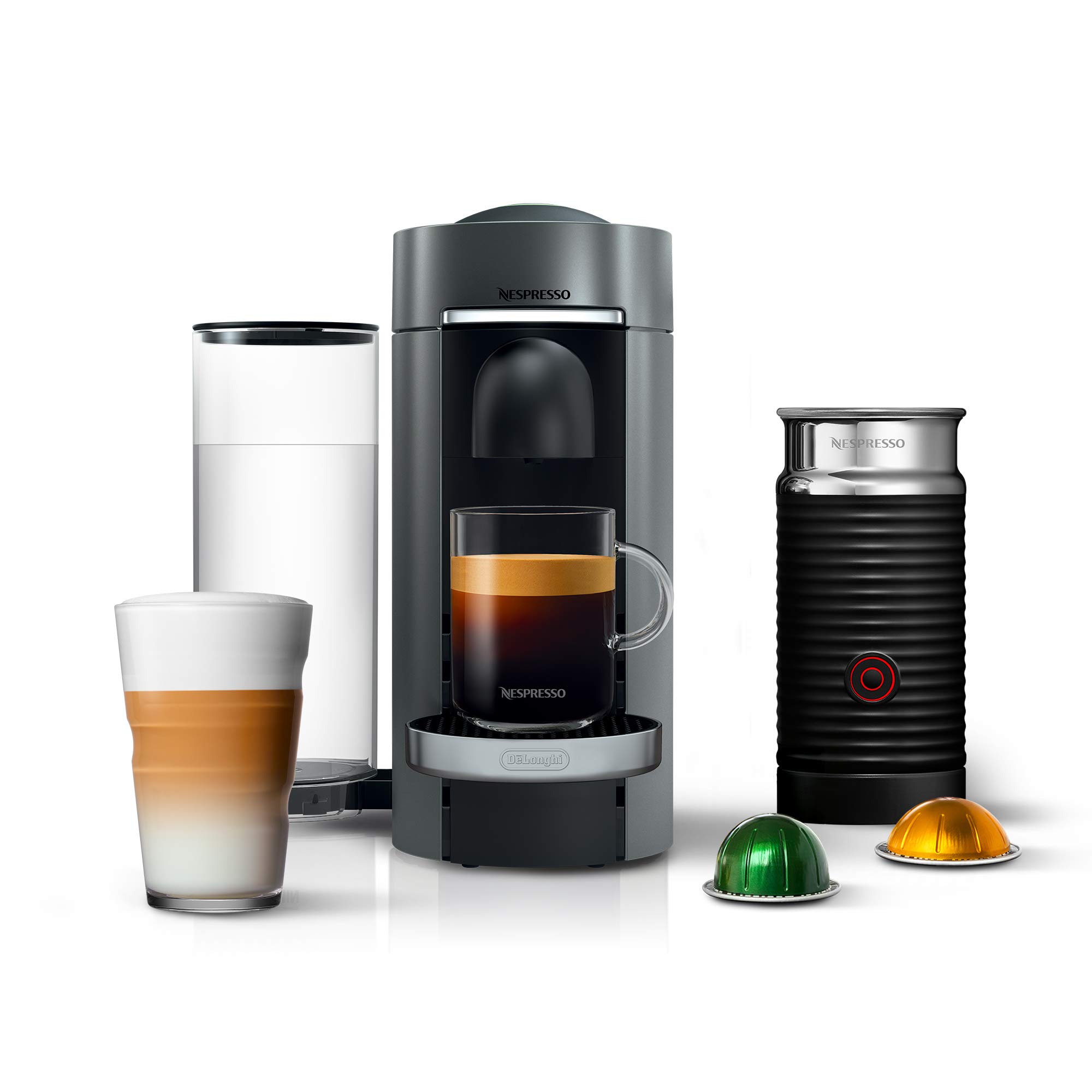 How to Choose the Right Type of Coffee Machine for Your.