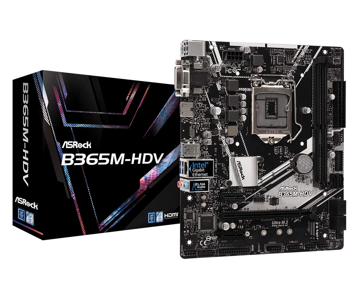 How to Choose the Right Type of Computer Motherboards for.