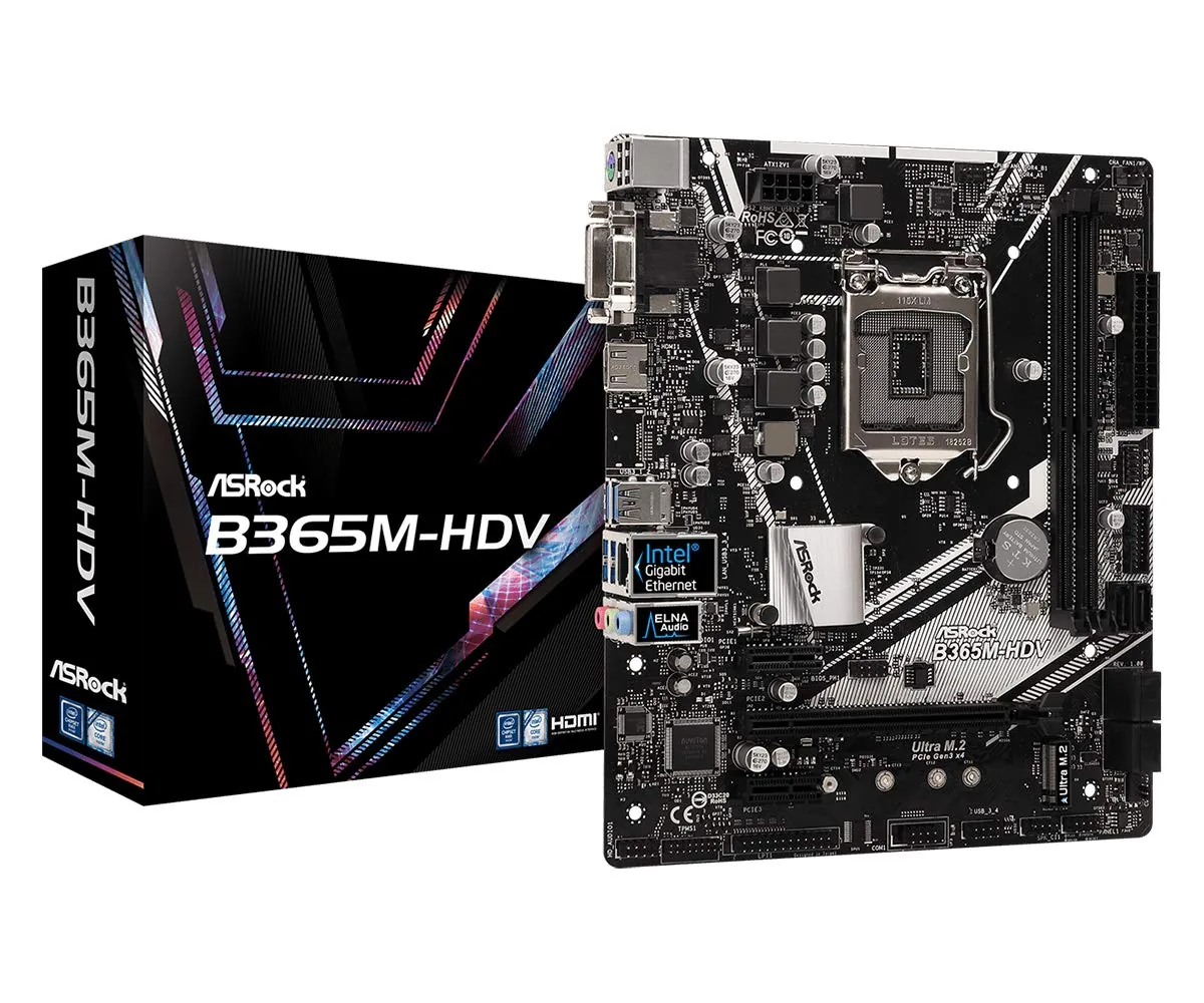 How to Choose the Right Type of Computer Motherboards for.