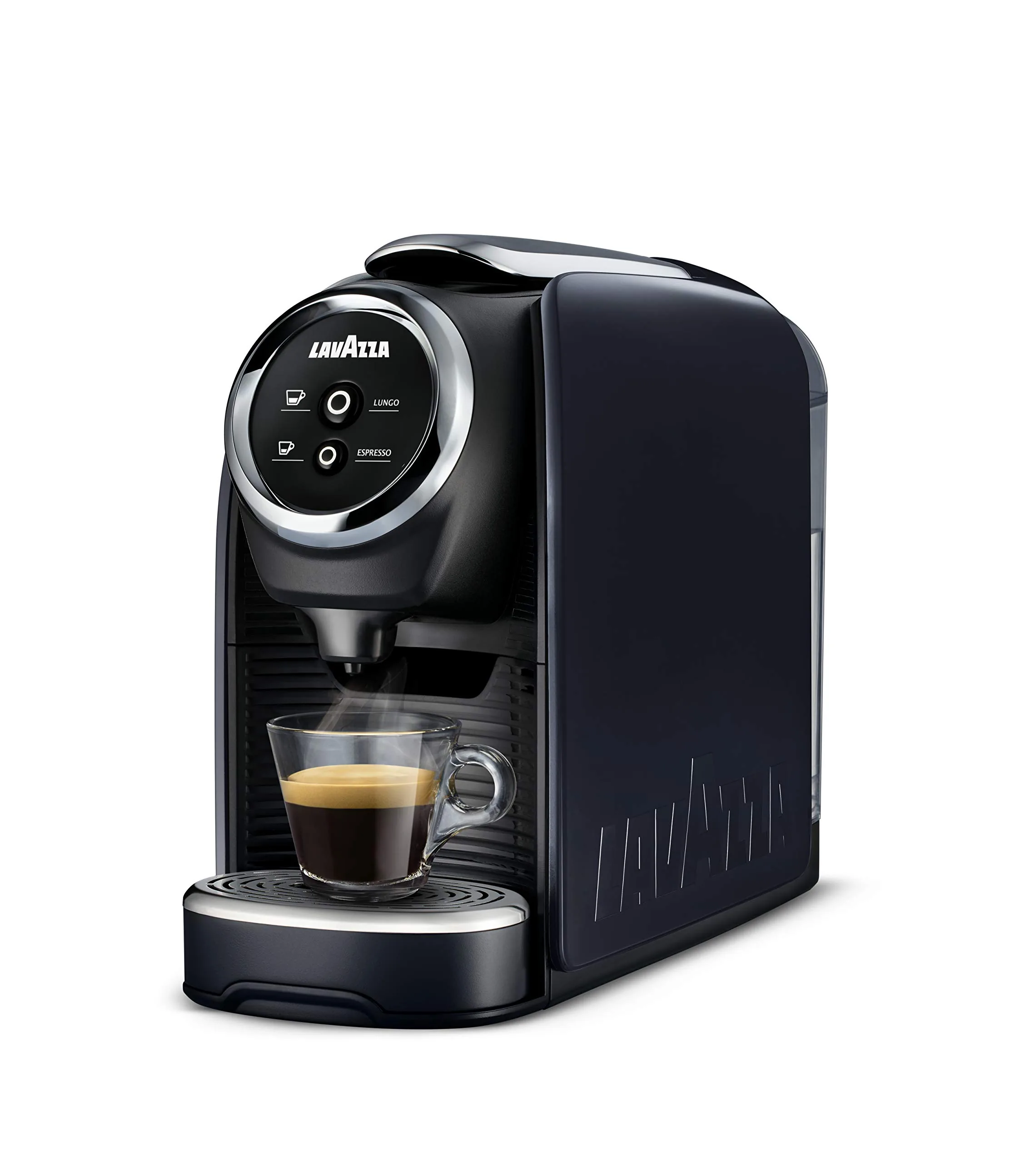 How to Choose the Right Single Serve Espresso Machine for.